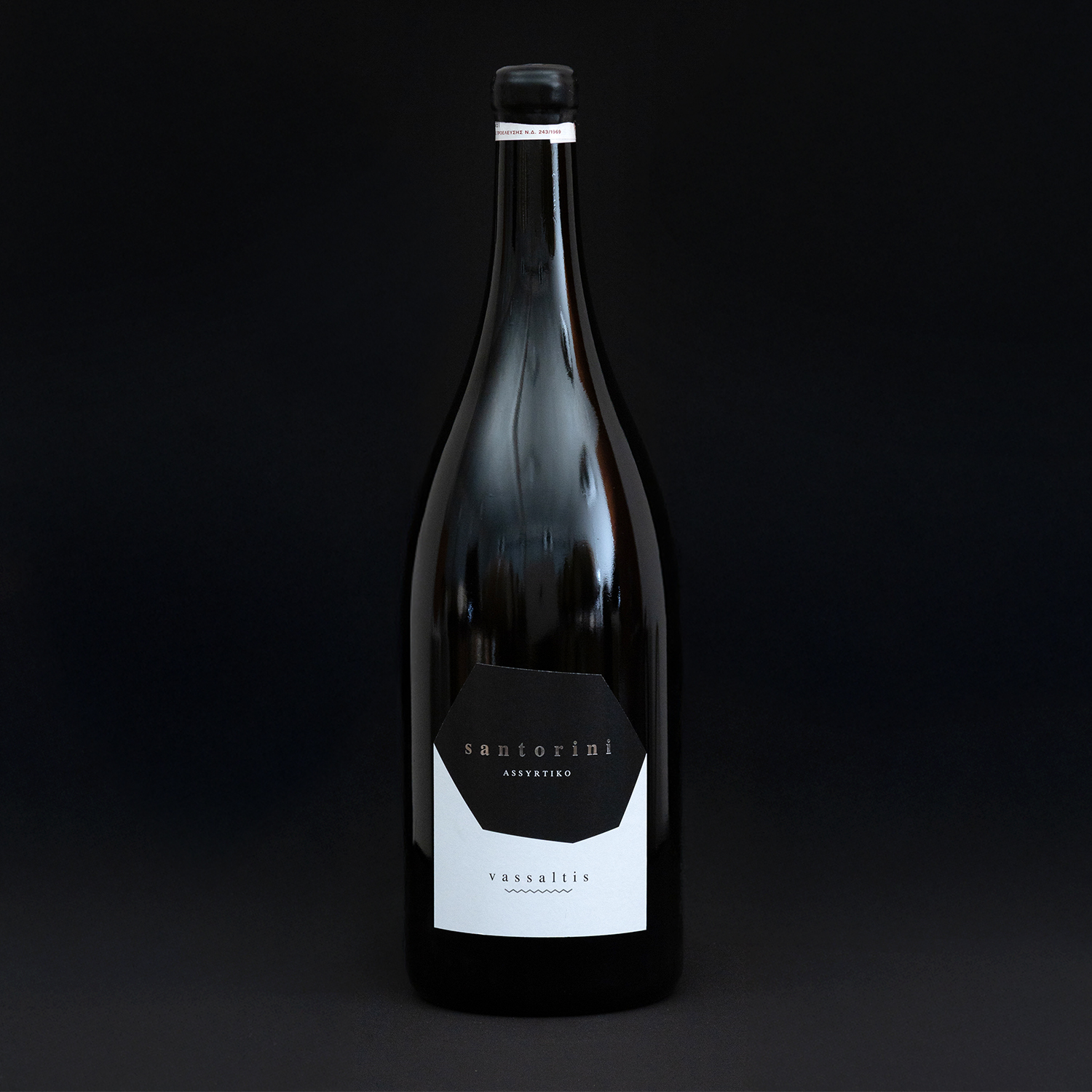 ΑΜΠΕΛΩΝΕΣ ΒΑΣΑΛΤΗ