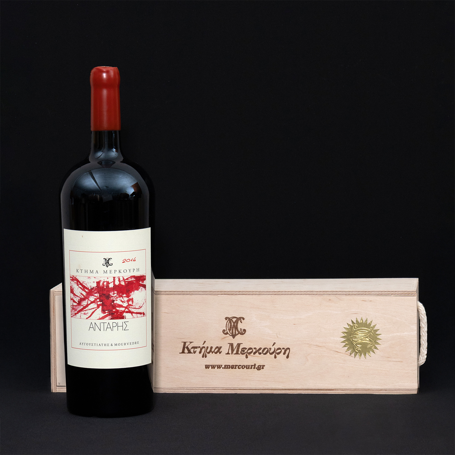 ΚΤΗΜΑ ΜΕΡΚΟΥΡΗ