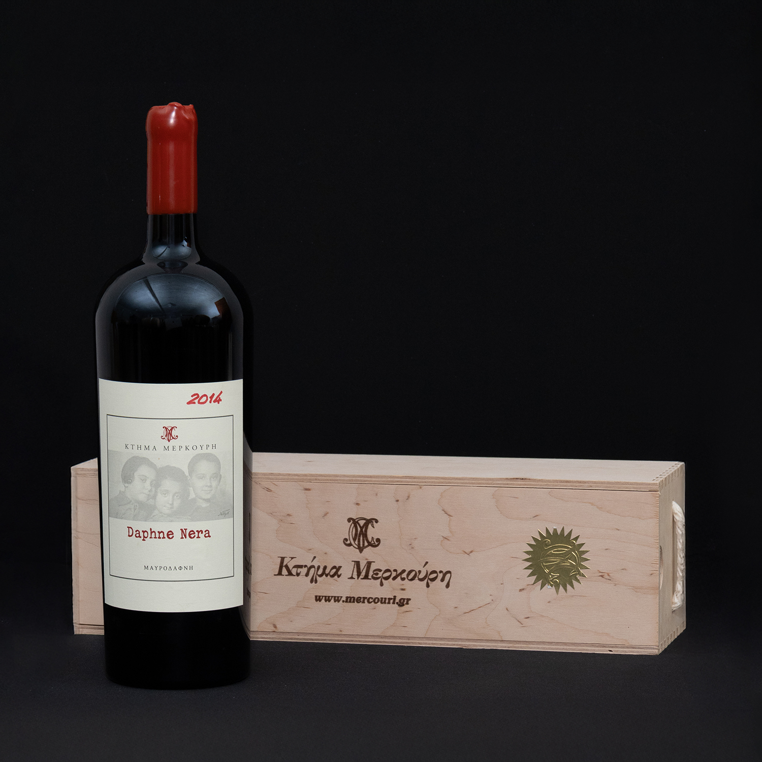 ΚΤΗΜΑ ΜΕΡΚΟΥΡΗ