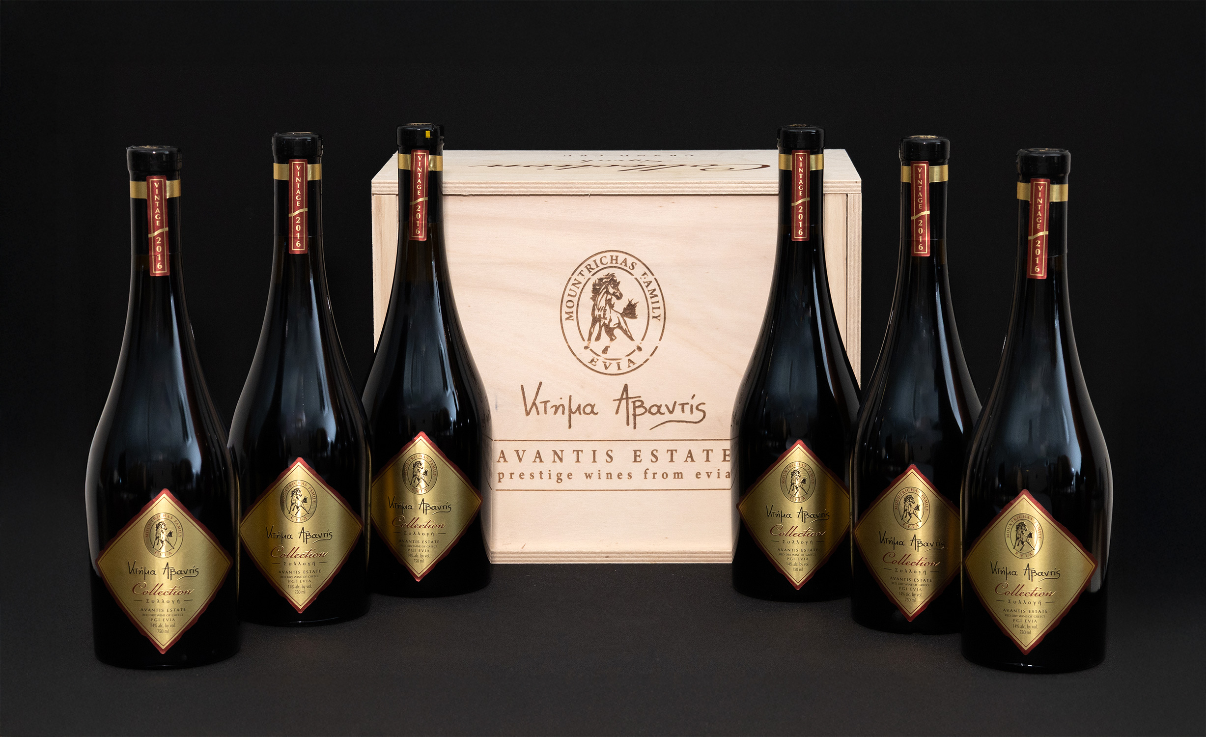 ΚΤΗΜΑ ΑΒΑΝΤΙΣ