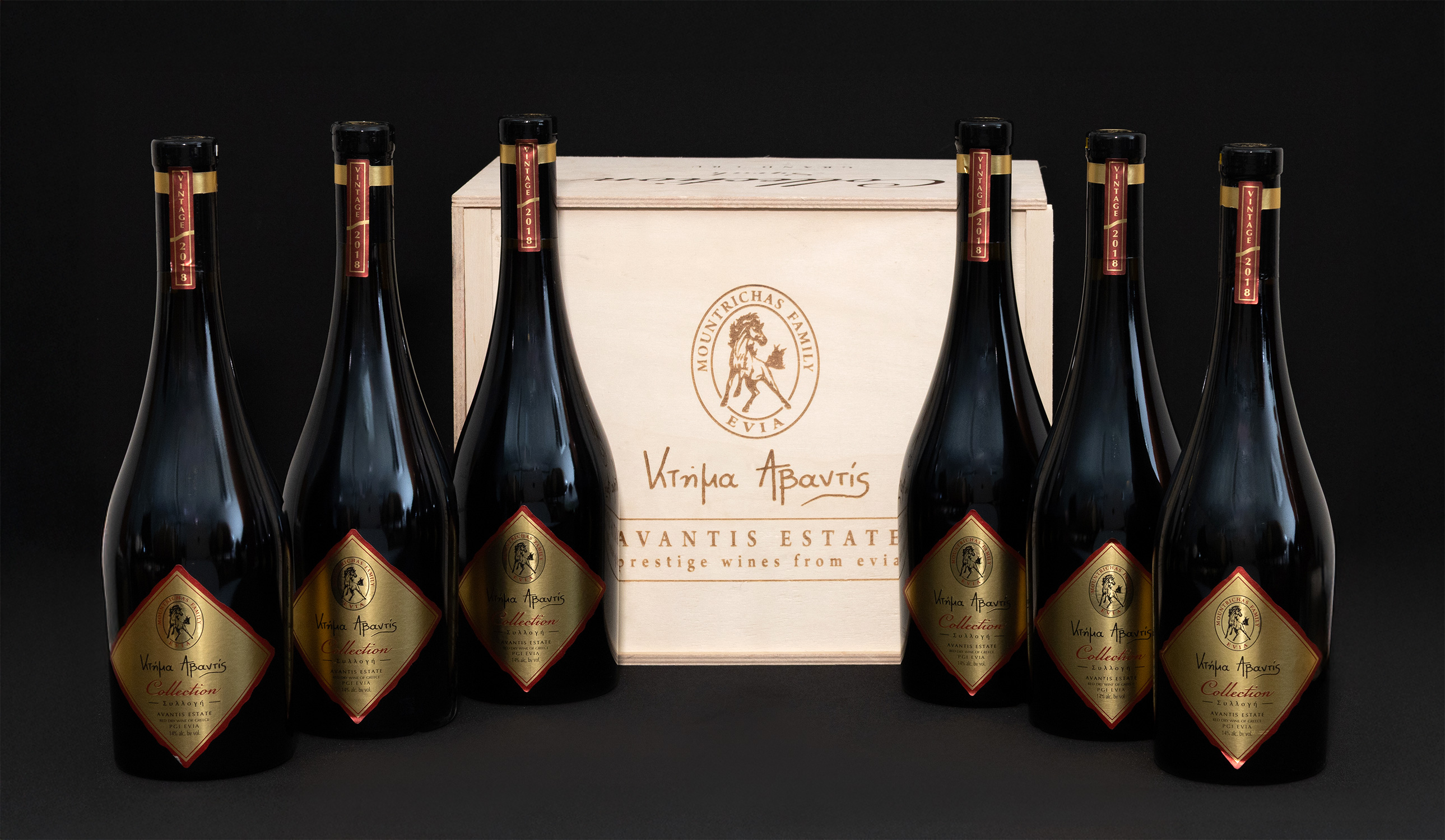 ΚΤΗΜΑ ΑΒΑΝΤΙΣ