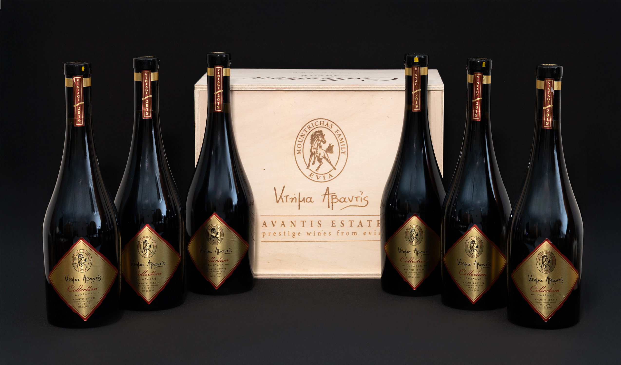 ΚΤΗΜΑ ΑΒΑΝΤΙΣ