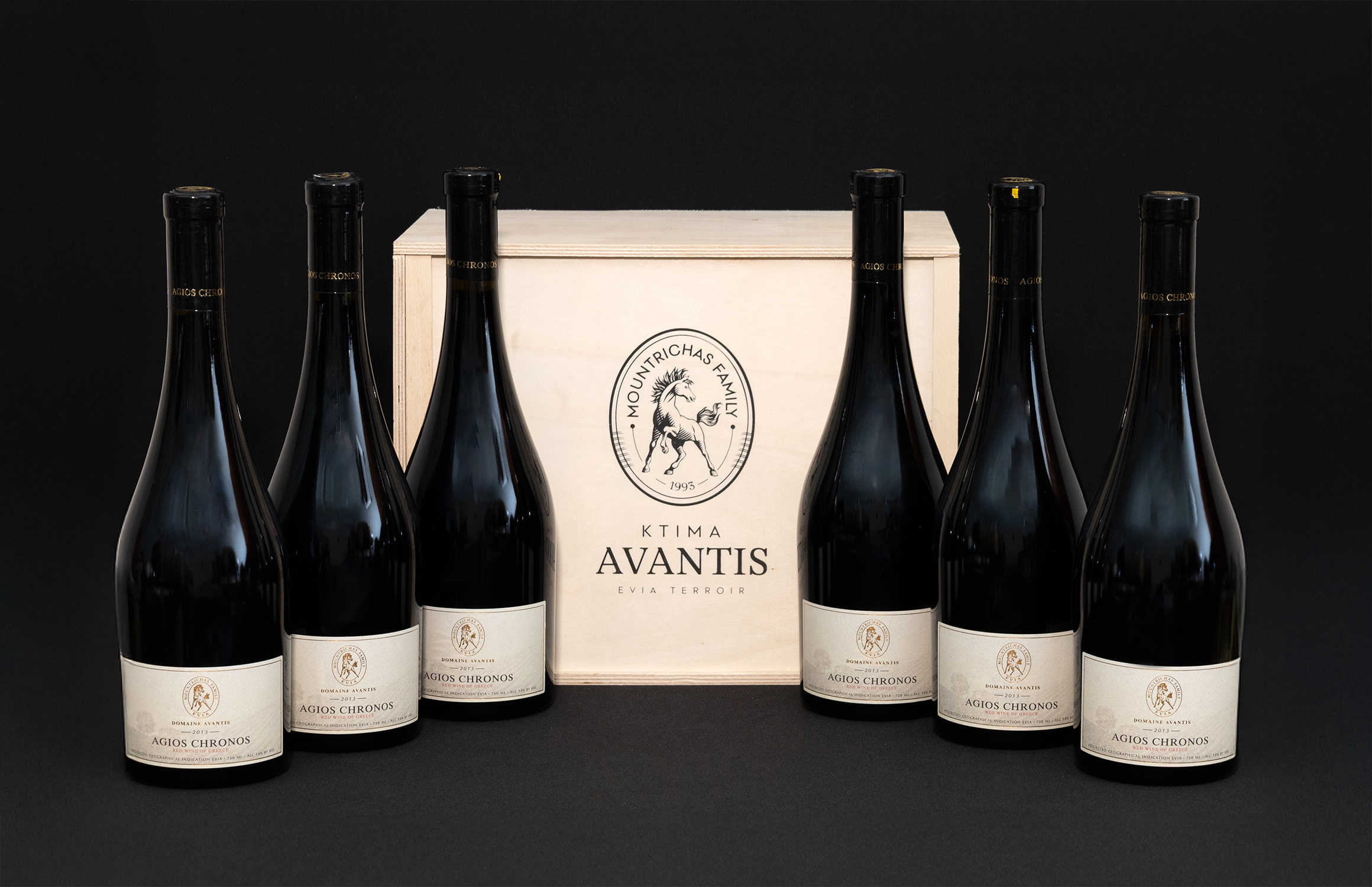 ΚΤΗΜΑ ΑΒΑΝΤΙΣ