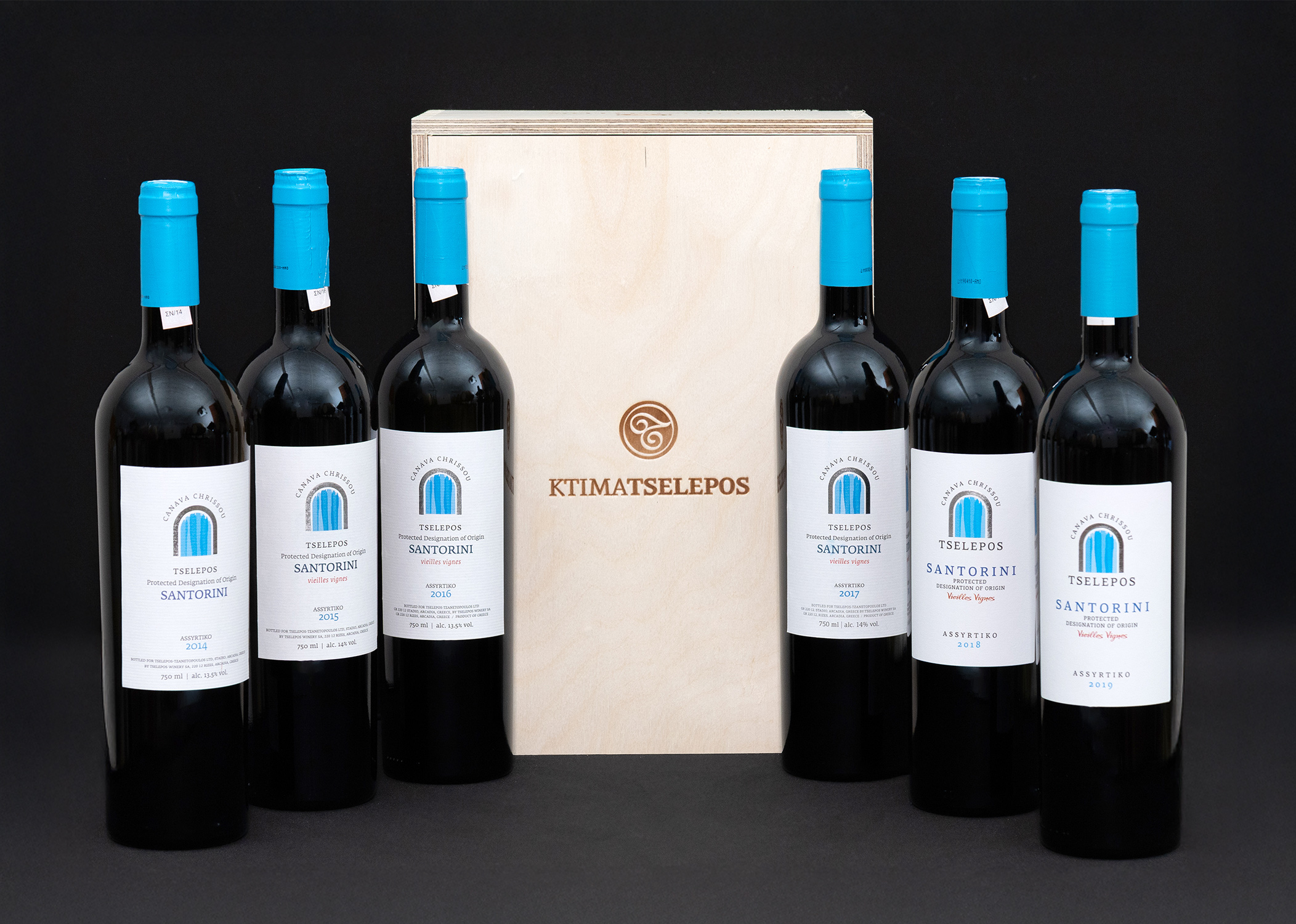 ΚΤΗΜΑ ΤΣΕΛΕΠΟΥ