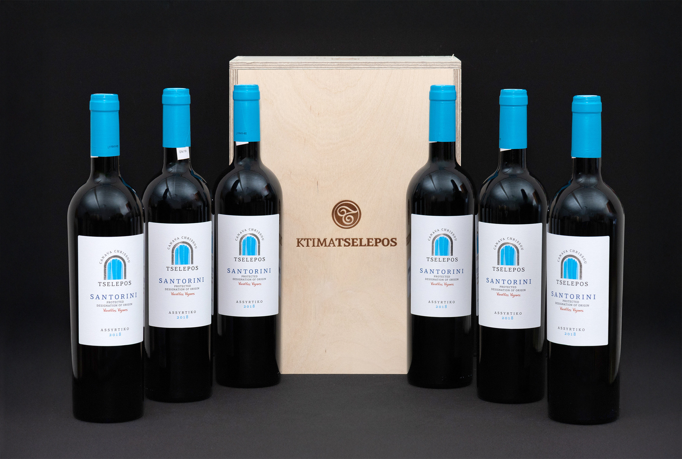 ΚΤΗΜΑ ΤΣΕΛΕΠΟΥ