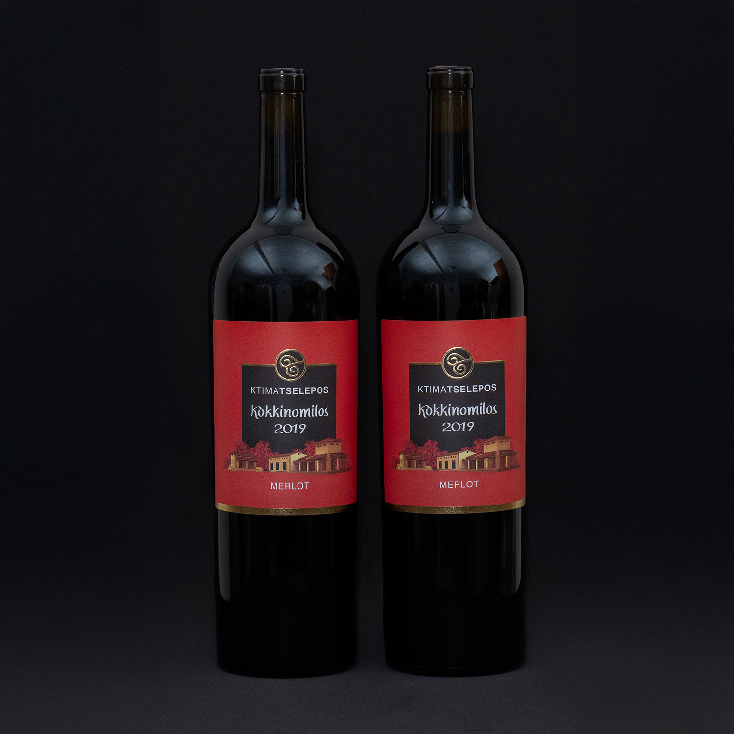 ΚΤΗΜΑ ΤΣΕΛΕΠΟΥ