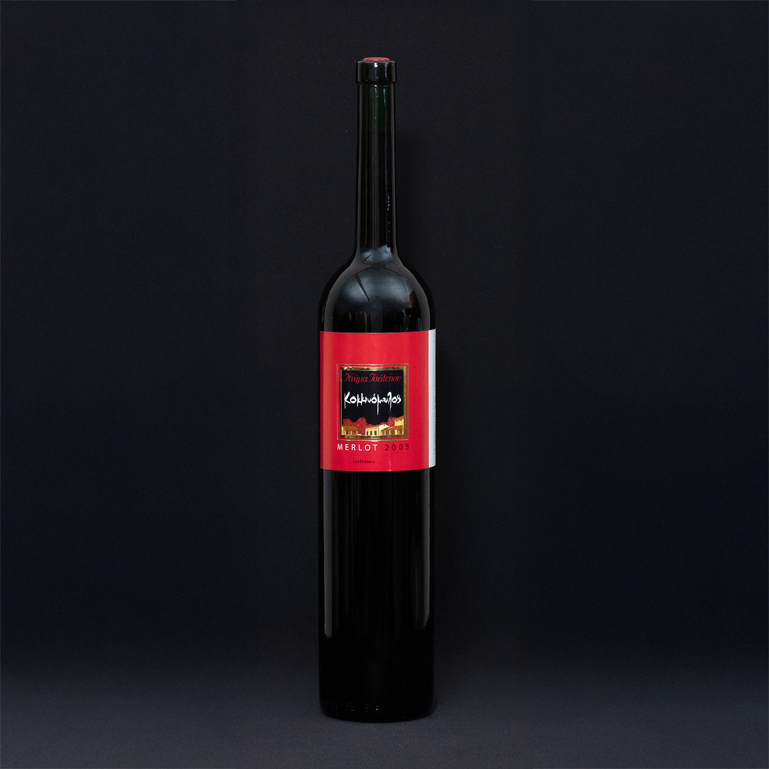 ΚΤΗΜΑ ΤΣΕΛΕΠΟΥ