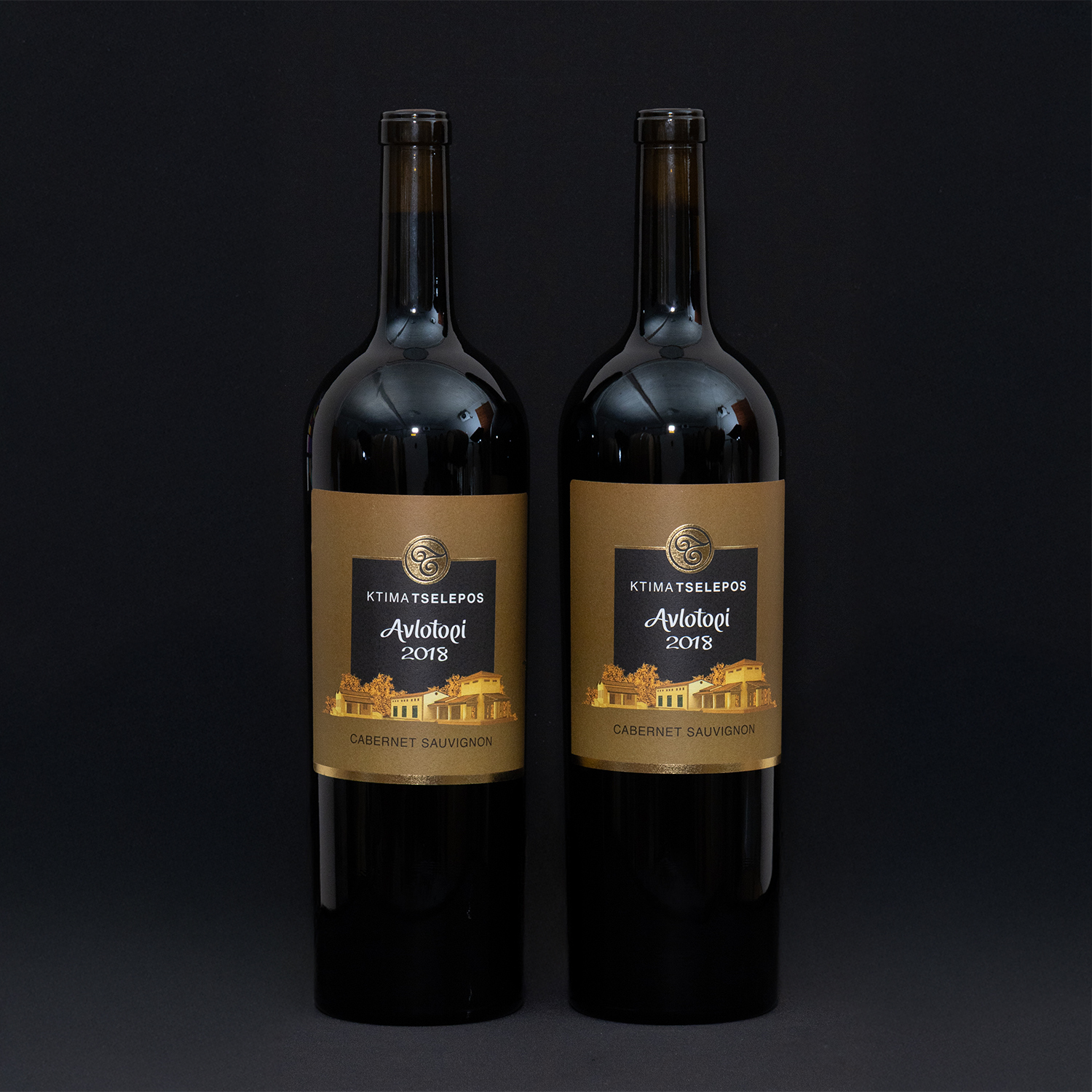 ΚΤΗΜΑ ΤΣΕΛΕΠΟΥ