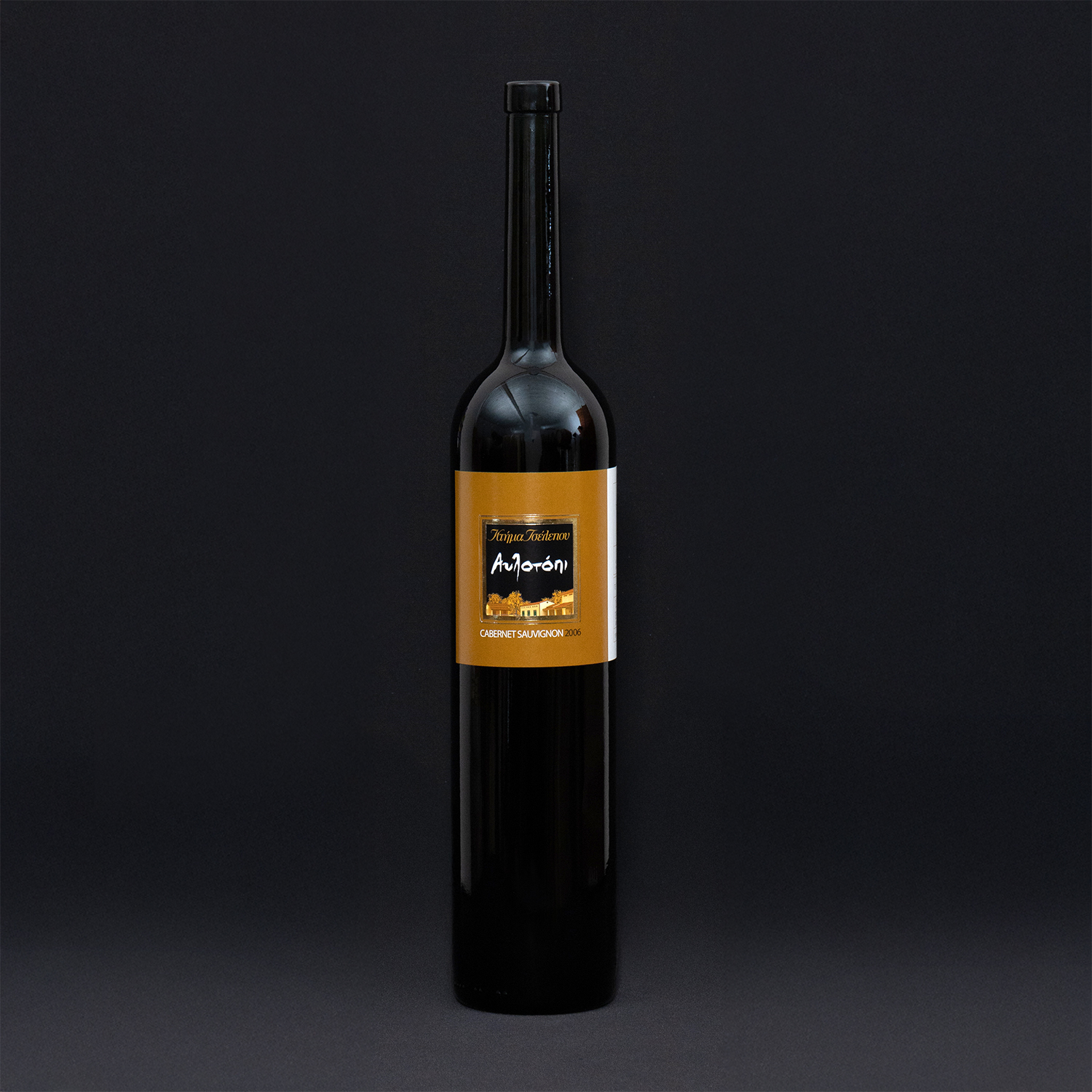 ΚΤΗΜΑ ΤΣΕΛΕΠΟΥ