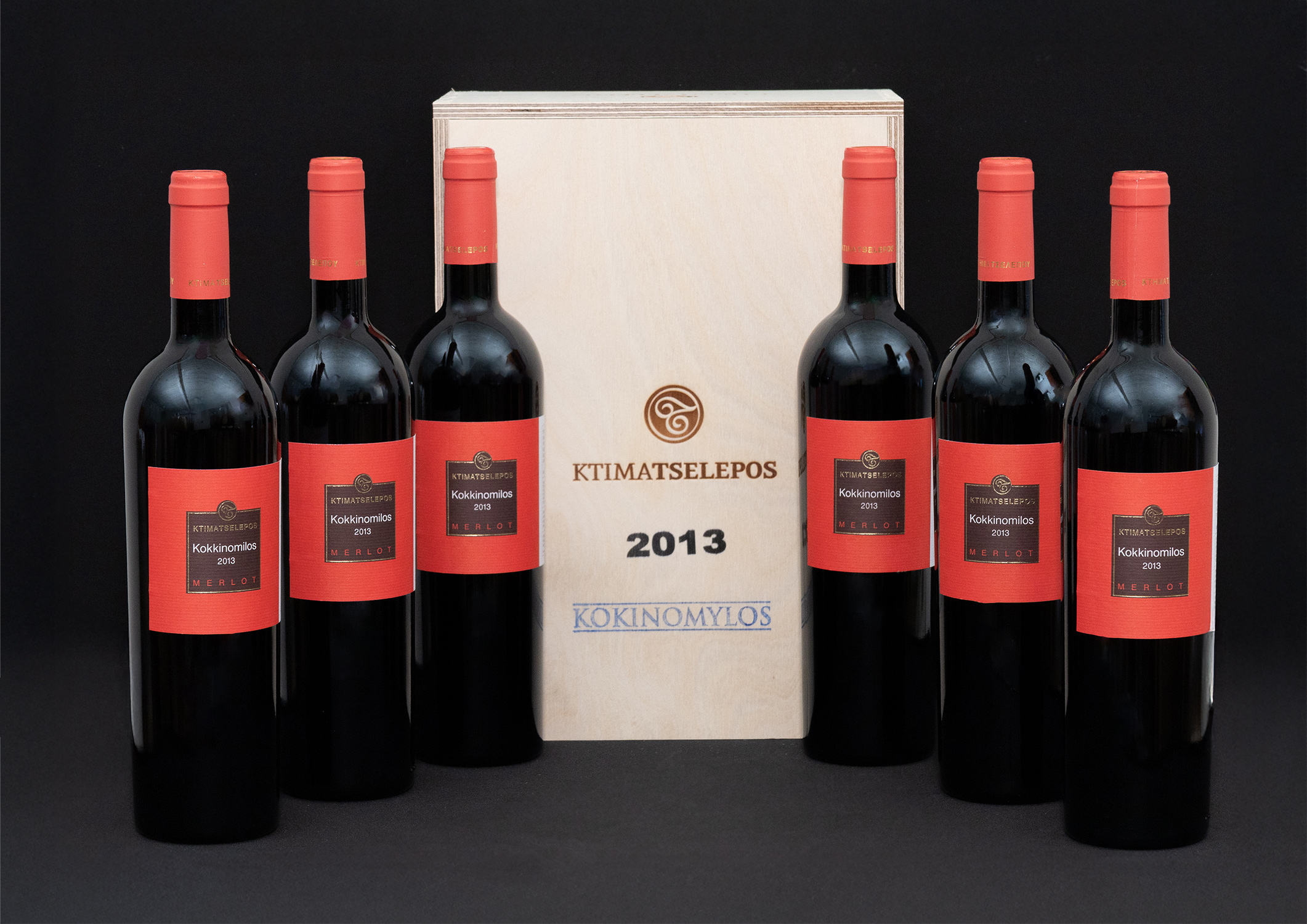 ΚΤΗΜΑ ΤΣΕΛΕΠΟΥ