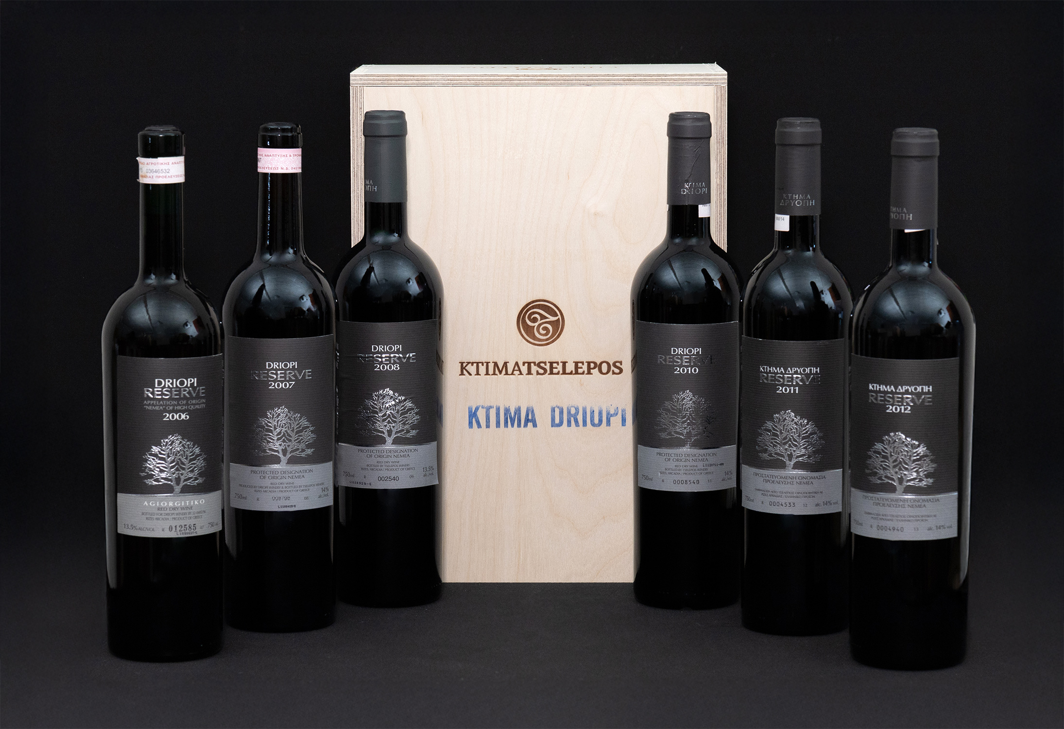 ΚΤΗΜΑ ΤΣΕΛΕΠΟΥ