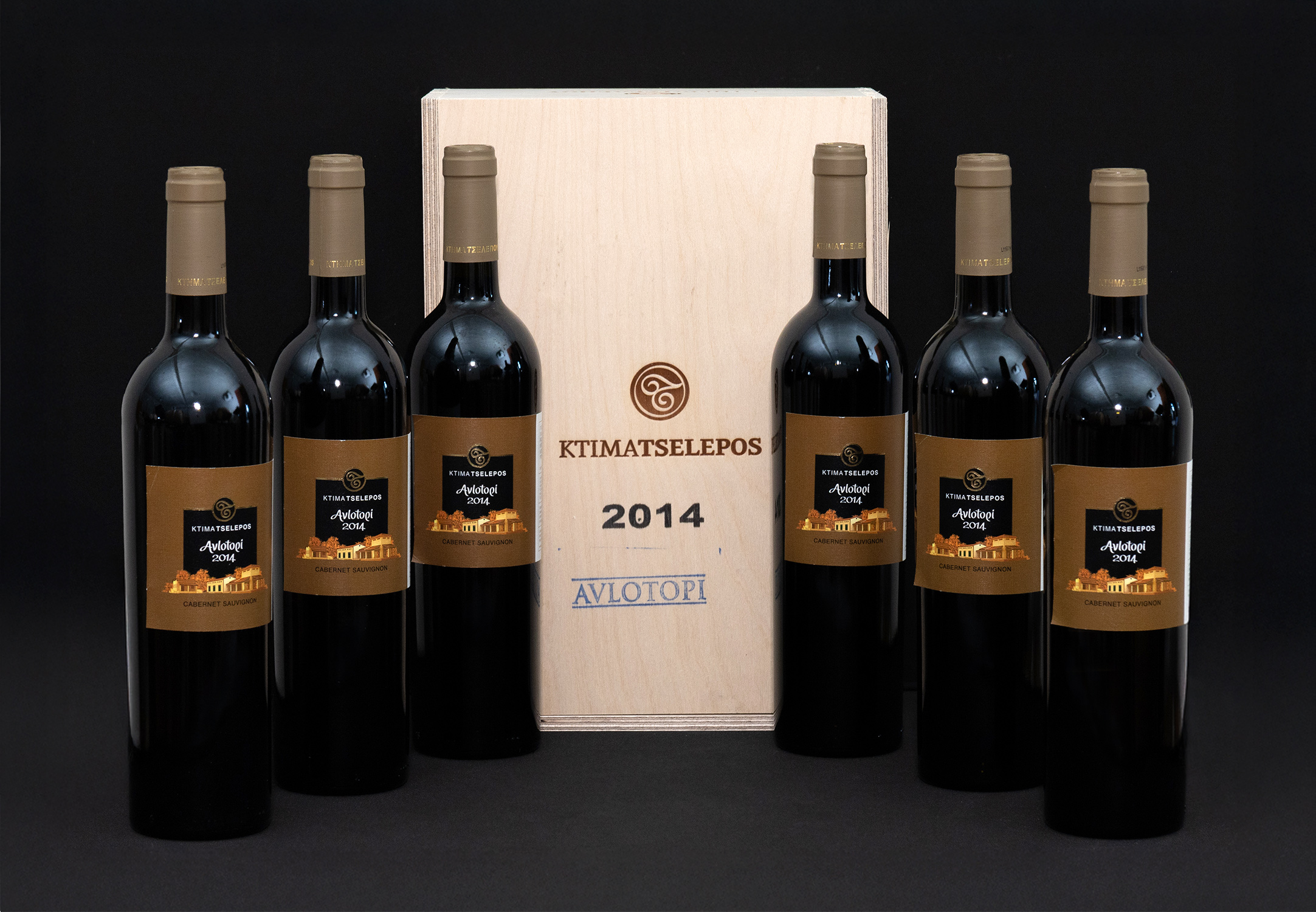 ΚΤΗΜΑ ΤΣΕΛΕΠΟΥ