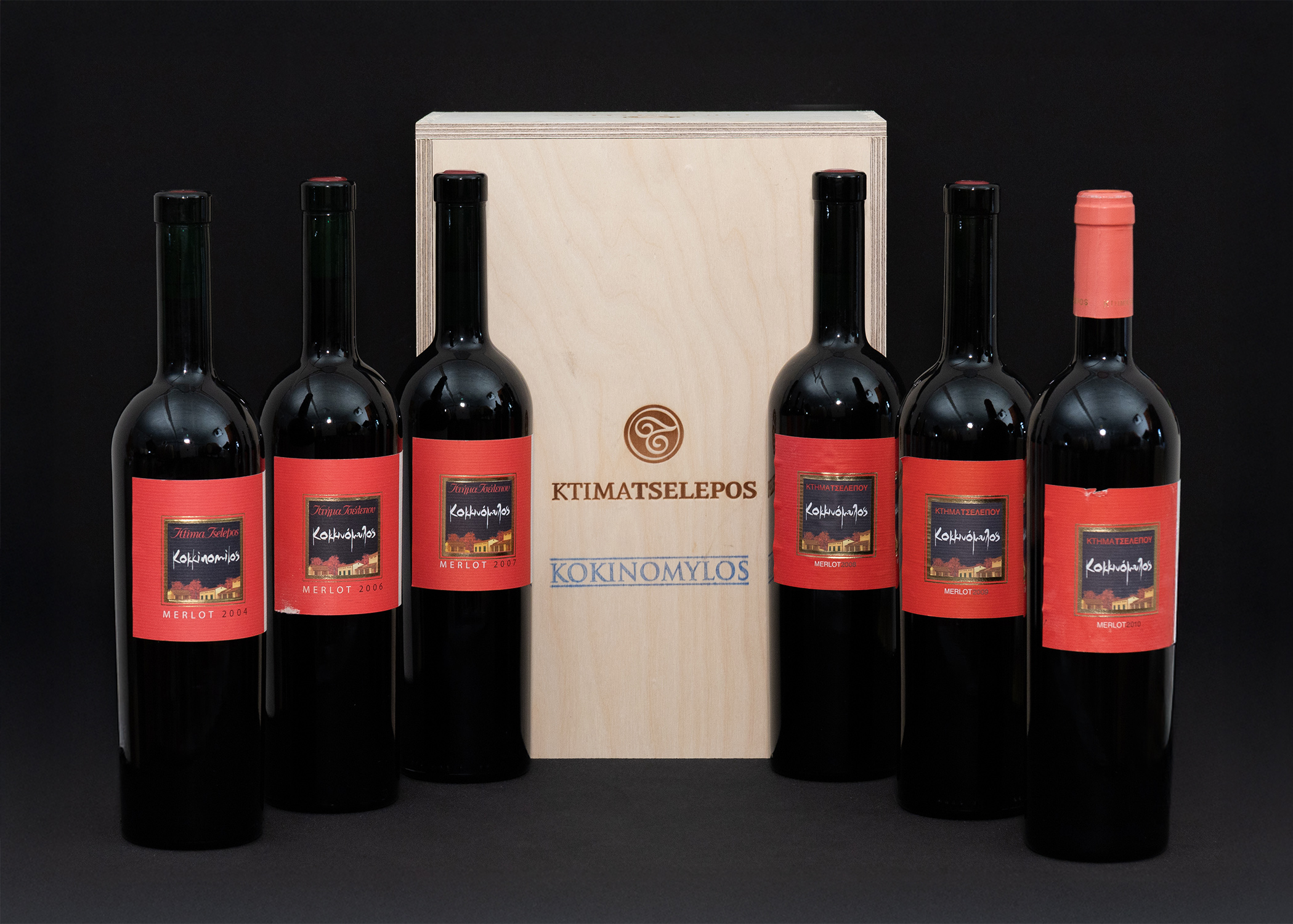 ΚΤΗΜΑ ΤΣΕΛΕΠΟΥ