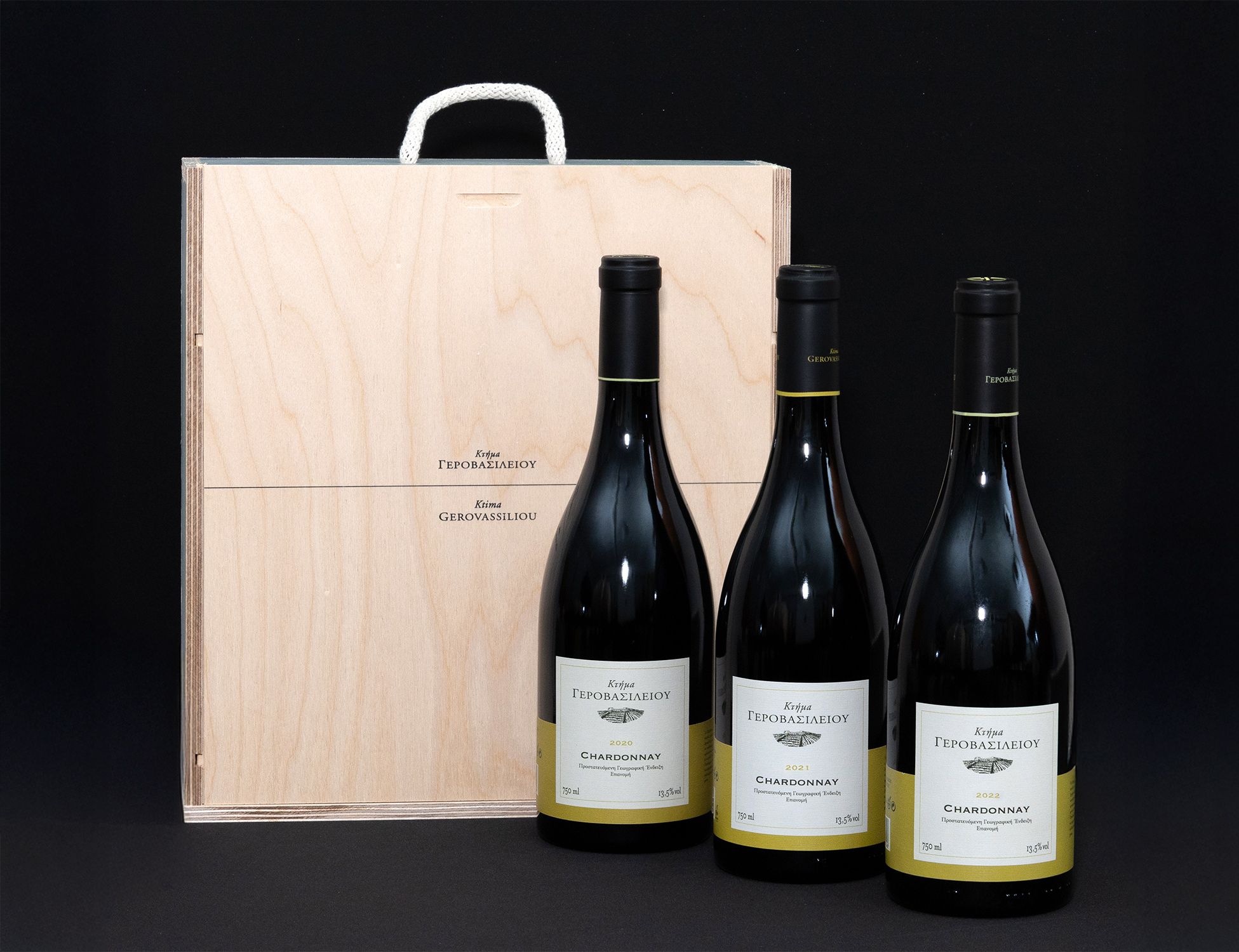 ΚΤΗΜΑ ΓΕΡΟΒΑΣΙΛΕΙΟΥ