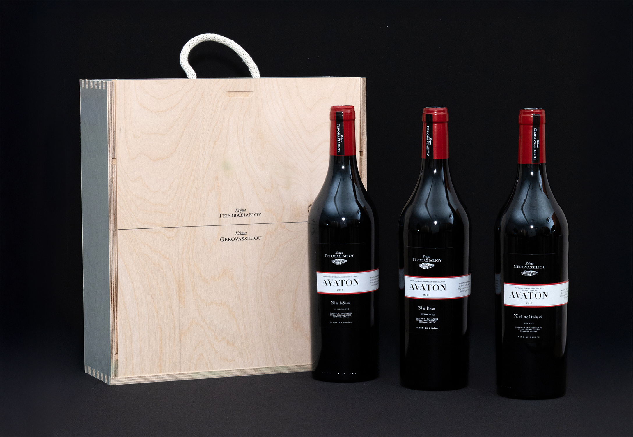 ΚΤΗΜΑ ΓΕΡΟΒΑΣΙΛΕΙΟΥ