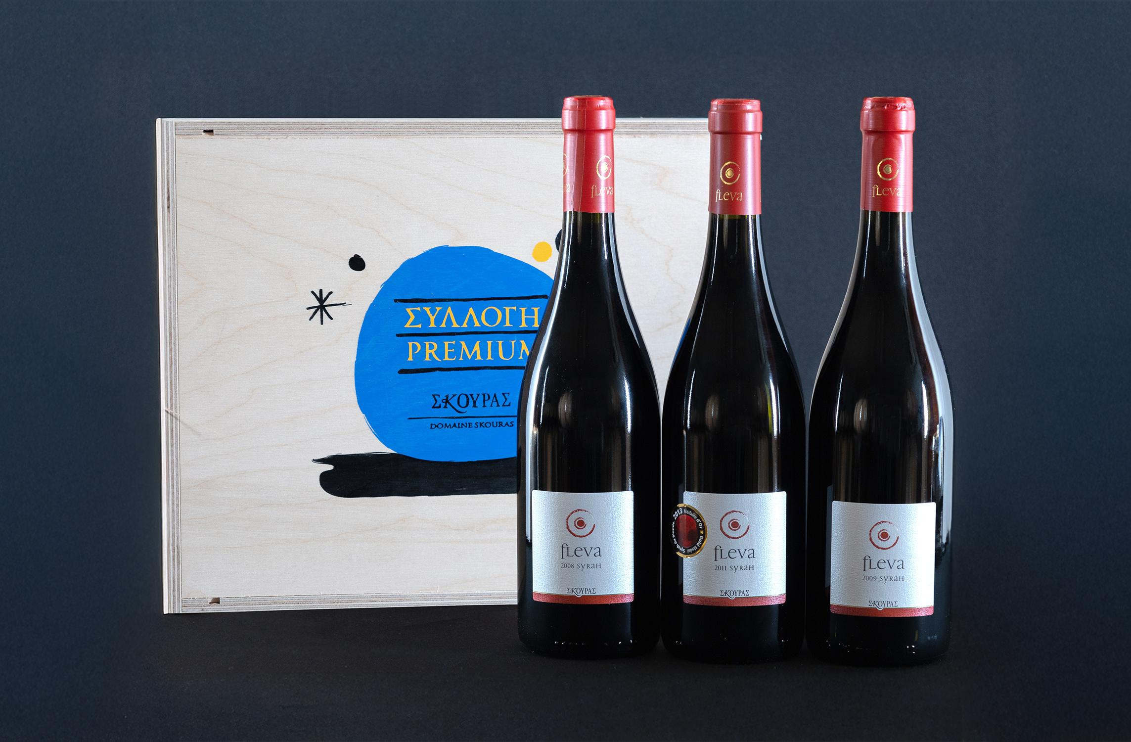 ΚΤΗΜΑ ΣΚΟΥΡΑΣ