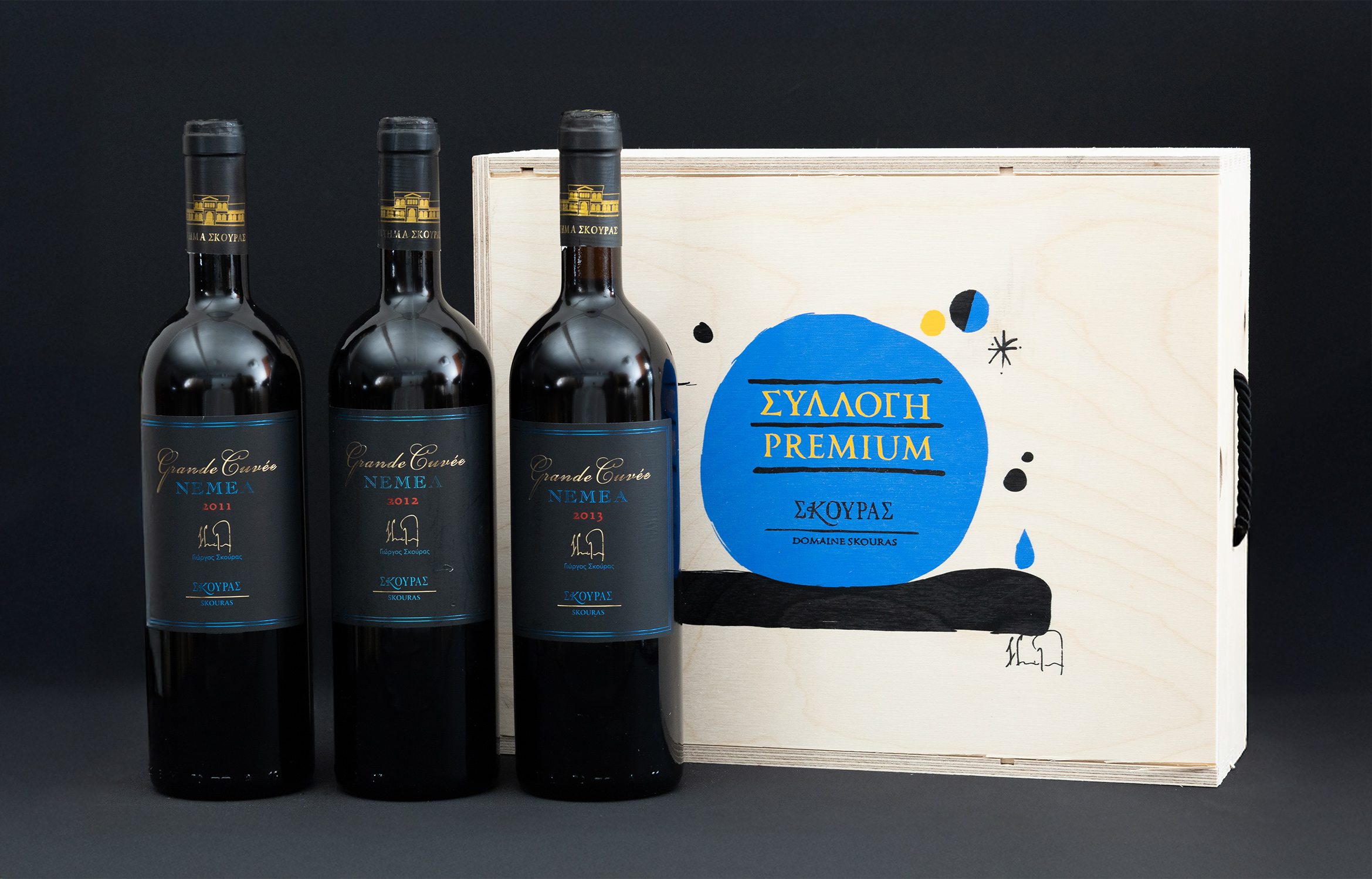 ΚΤΗΜΑ ΣΚΟΥΡΑΣ