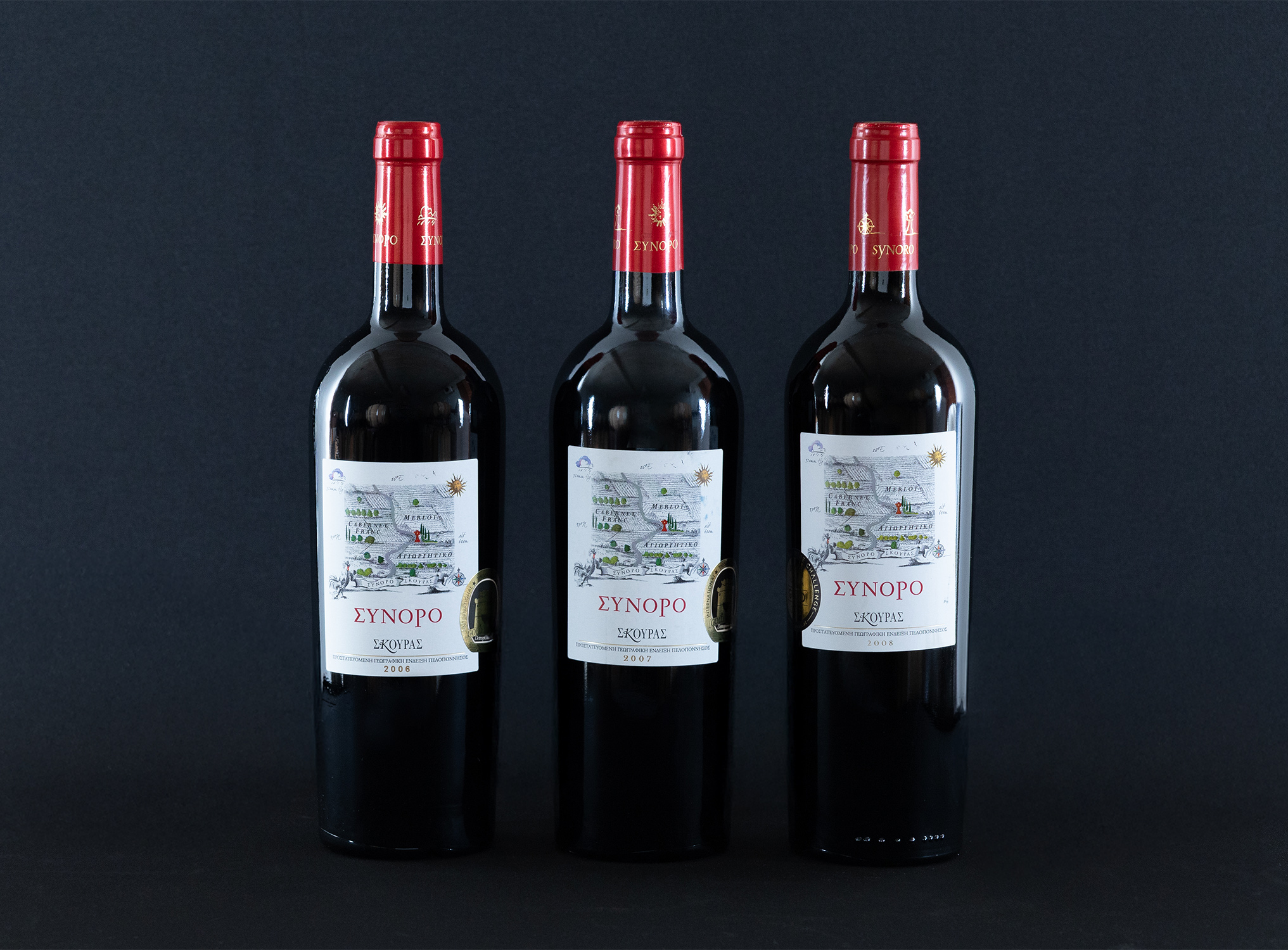 ΚΤΗΜΑ ΣΚΟΥΡΑΣ