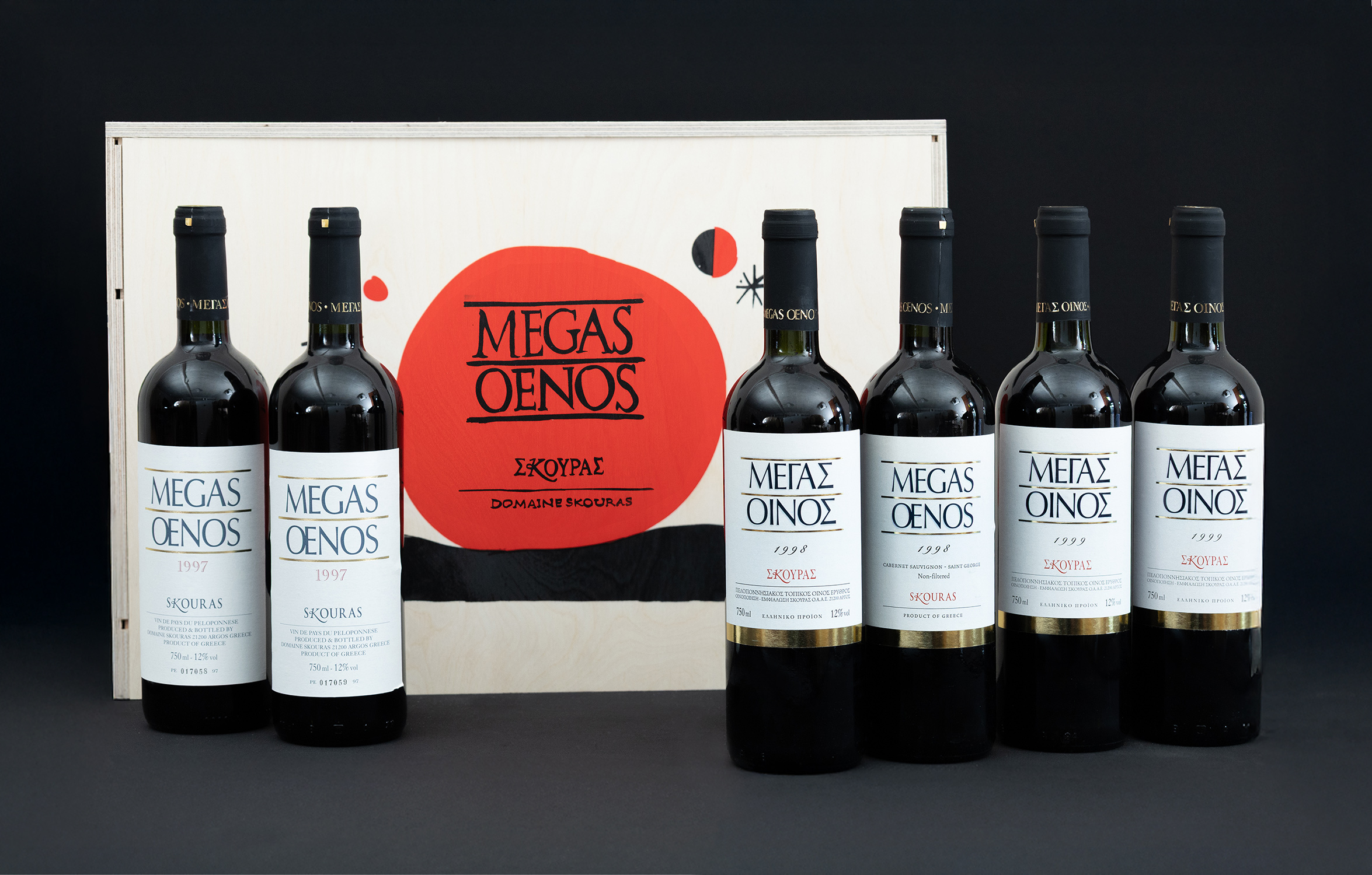 ΚΤΗΜΑ ΣΚΟΥΡΑΣ