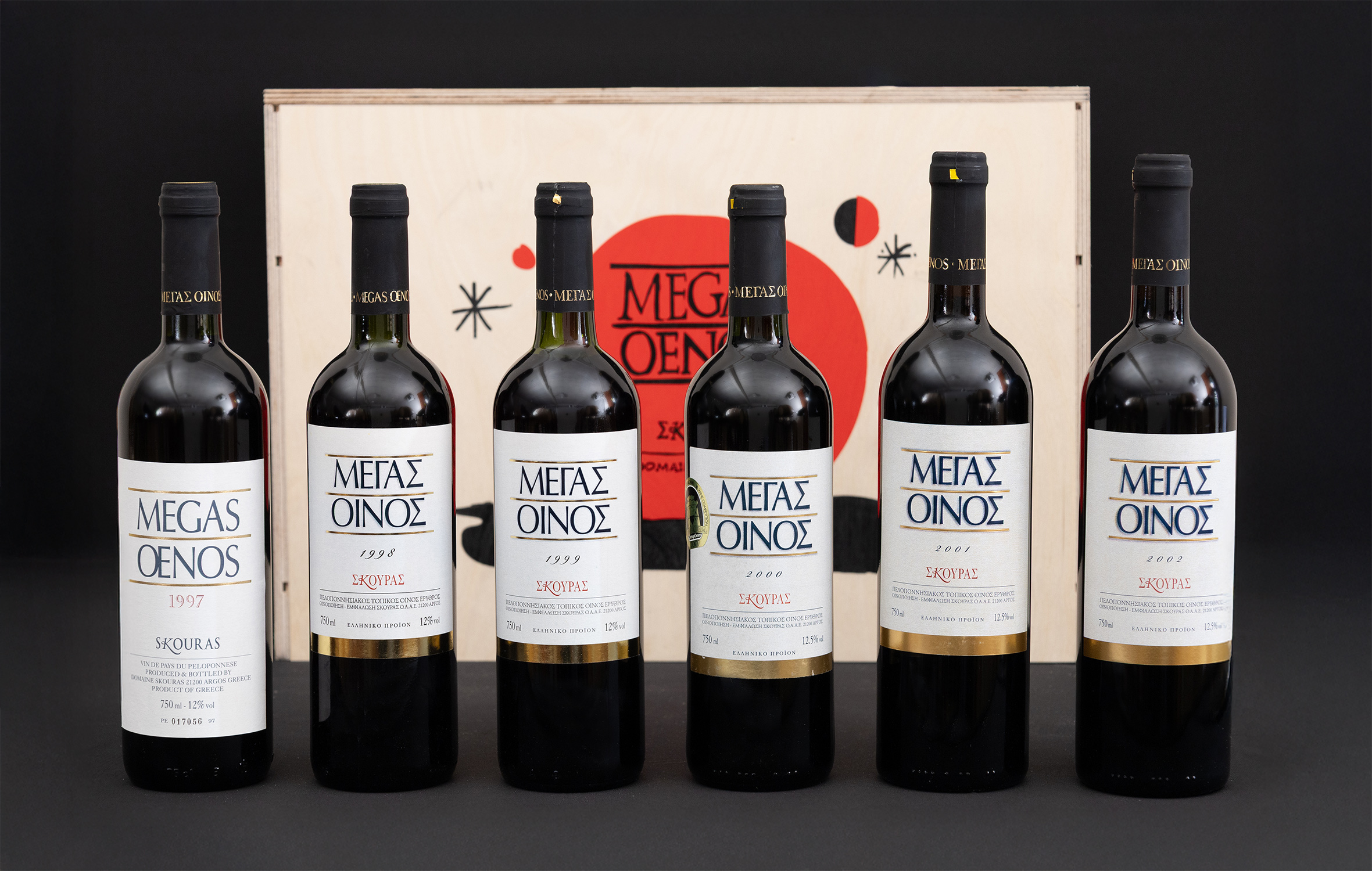 ΚΤΗΜΑ ΣΚΟΥΡΑΣ