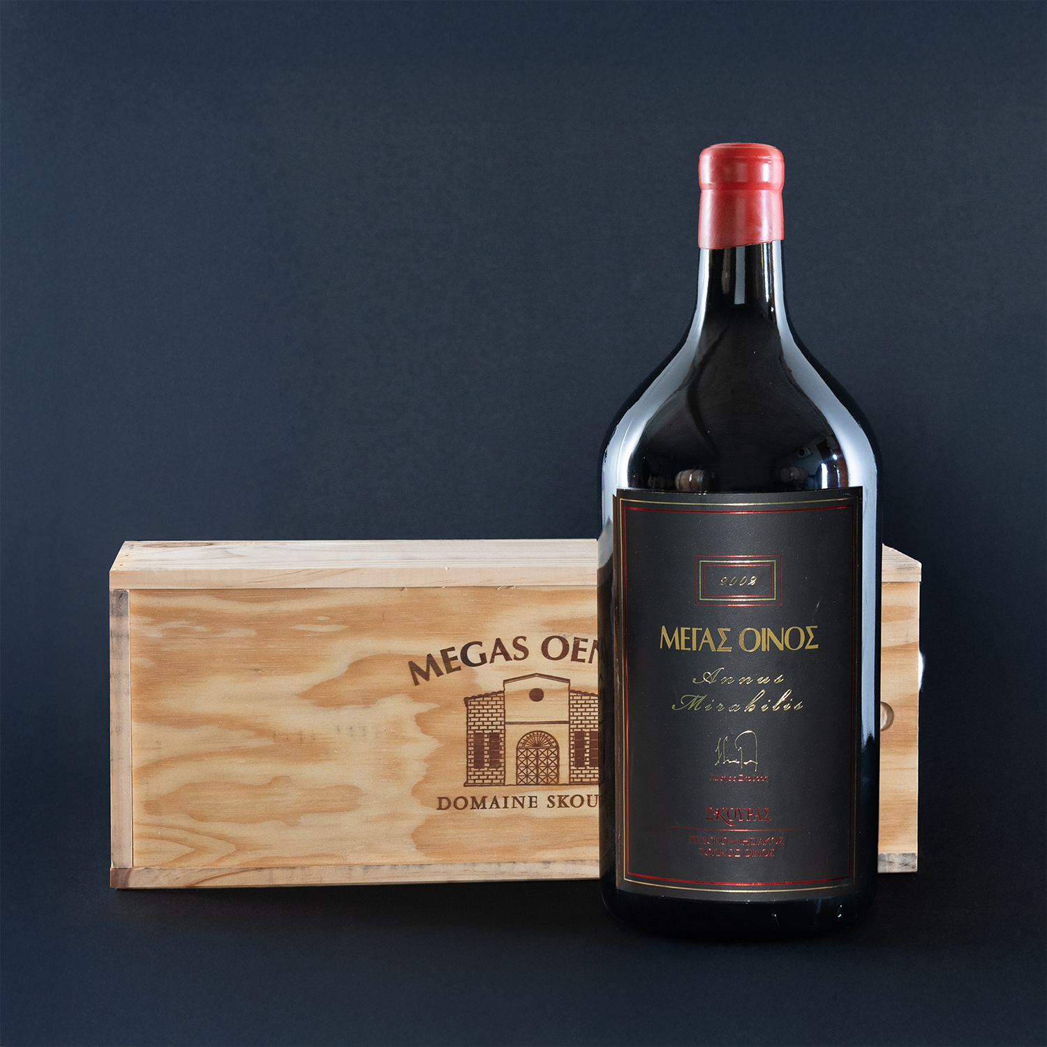 ΚΤΗΜΑ ΣΚΟΥΡΑΣ