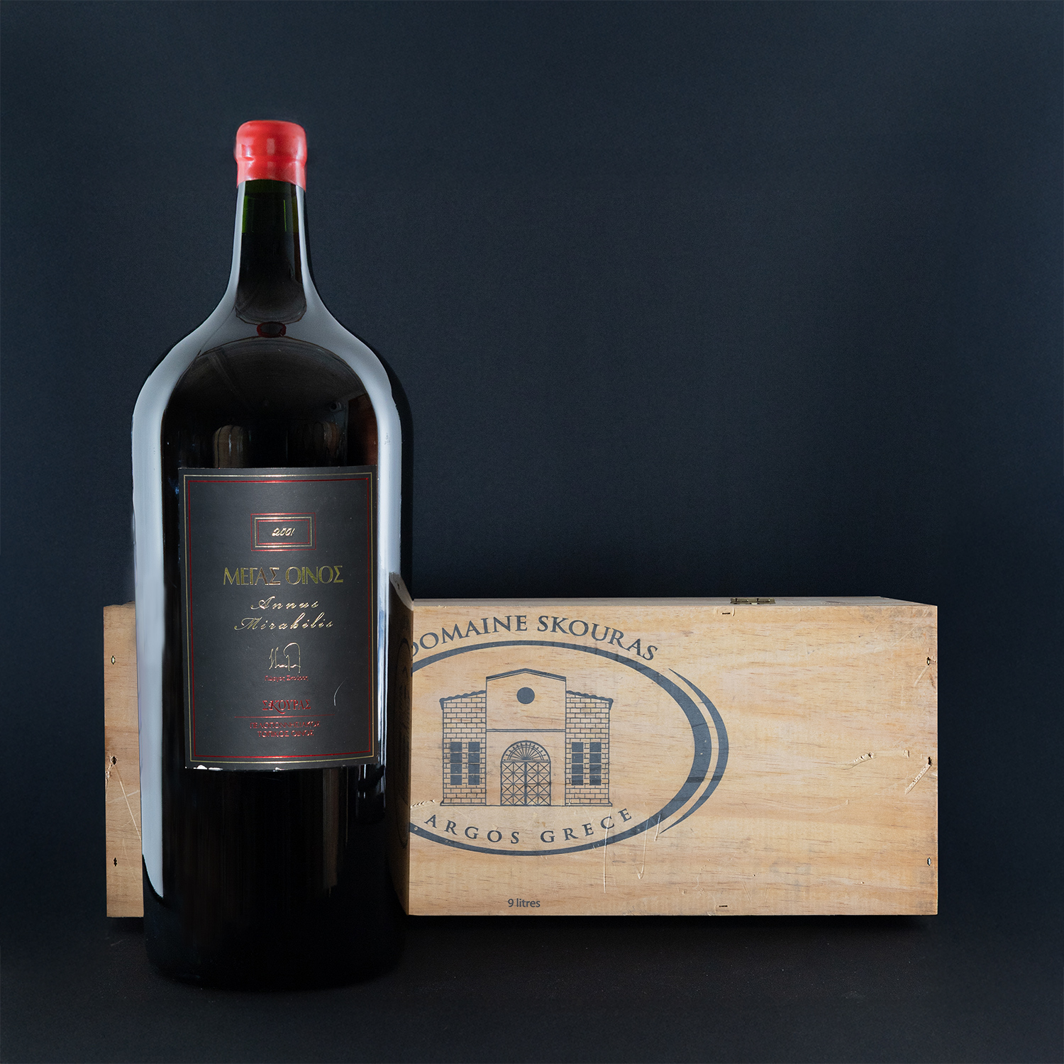 ΚΤΗΜΑ ΣΚΟΥΡΑΣ