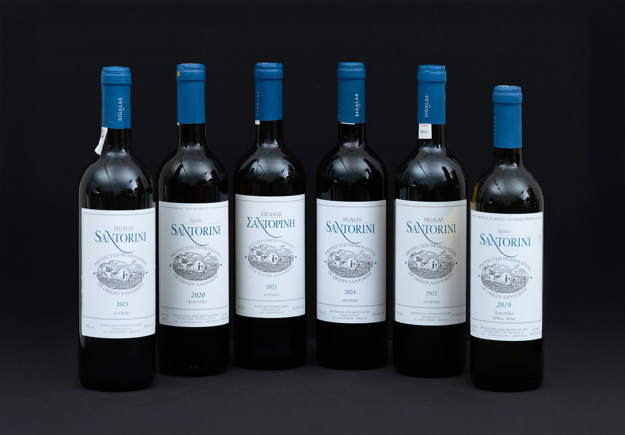 ΚΤΗΜΑ ΣΙΓΑΛΑ