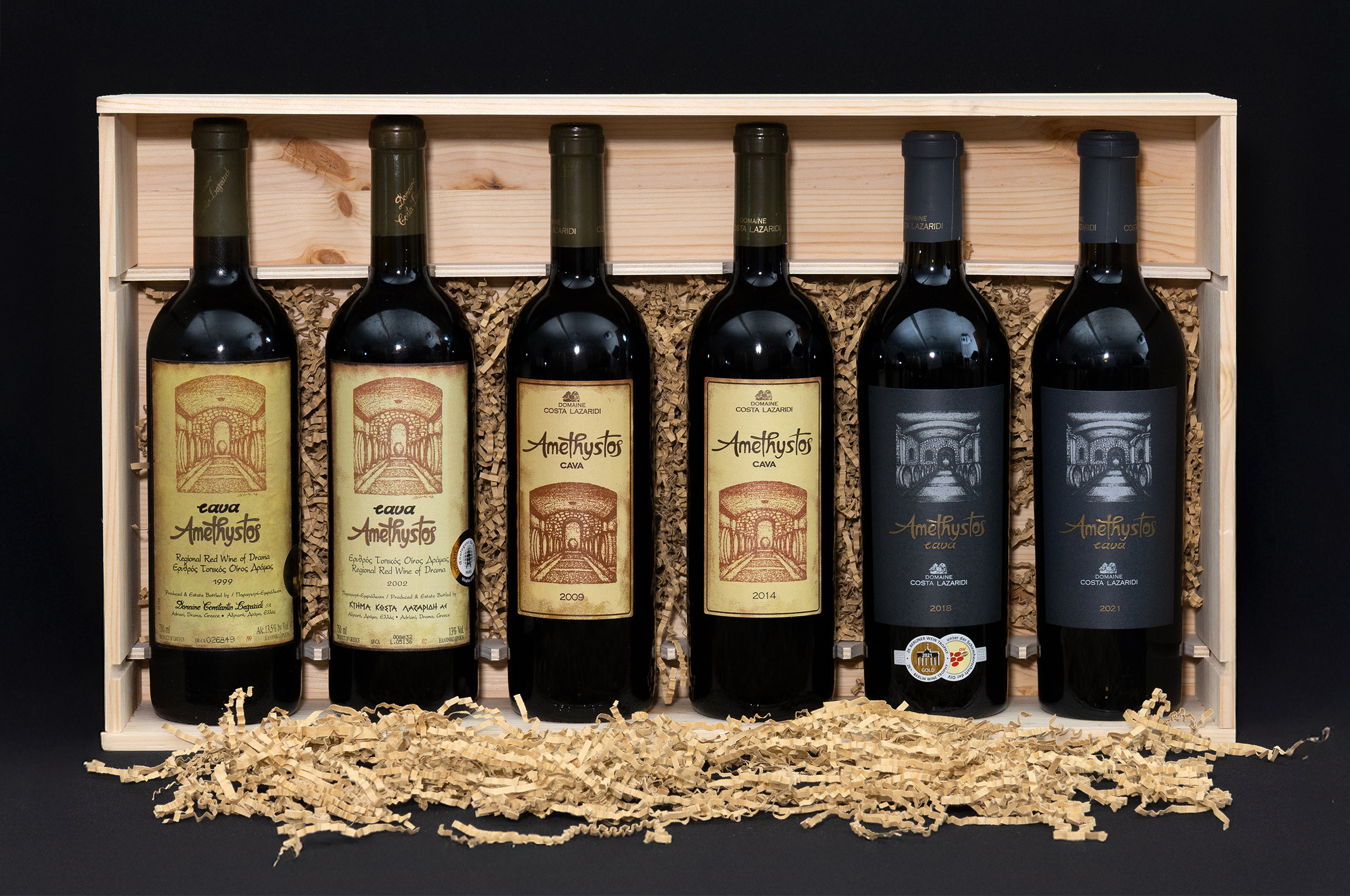 ΚΤΗΜΑ ΚΩΣΤΑ ΛΑΖΑΡΙΔΗ