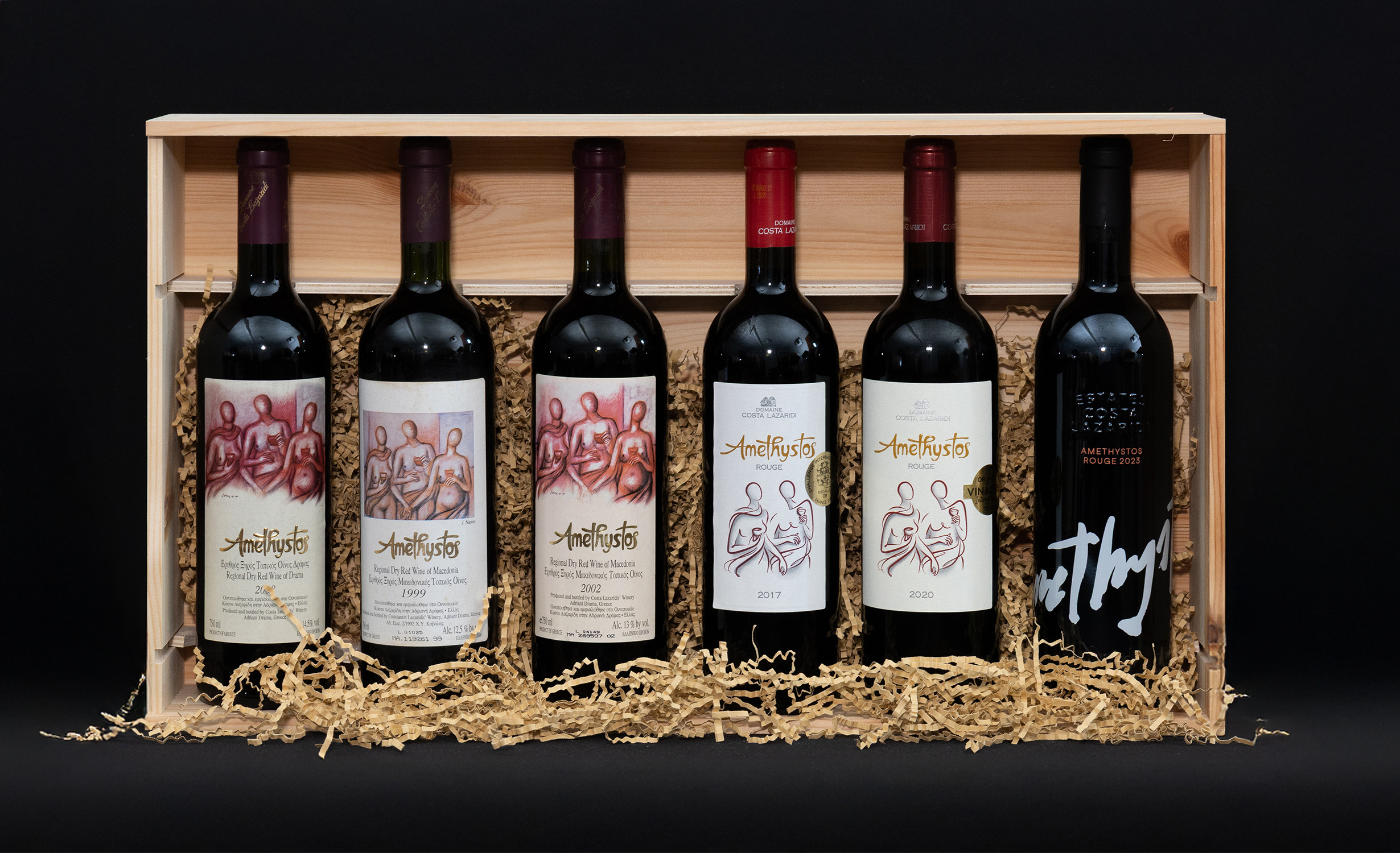 ΚΤΗΜΑ ΚΩΣΤΑ ΛΑΖΑΡΙΔΗ