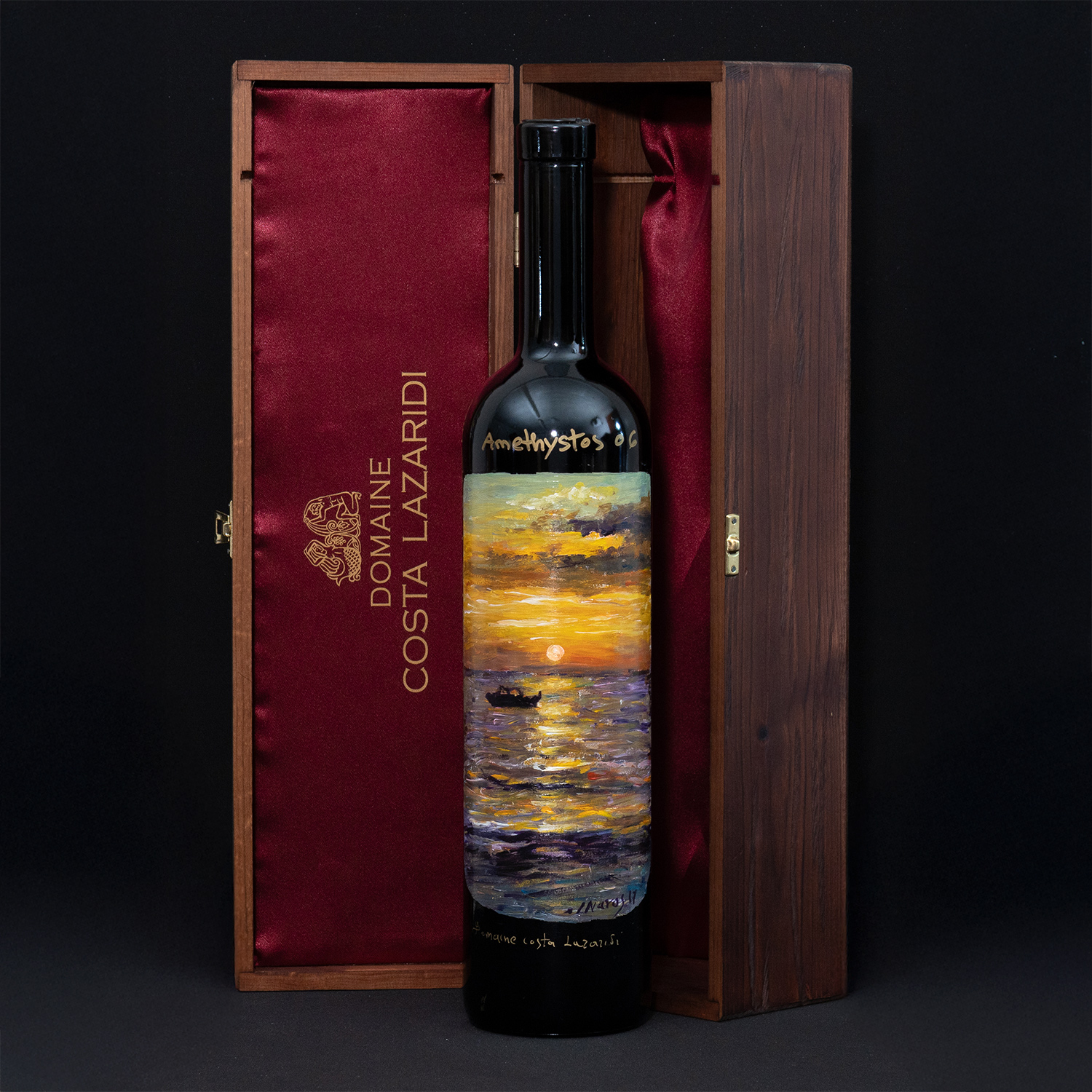 ΚΤΗΜΑ ΚΩΣΤΑ ΛΑΖΑΡΙΔΗ