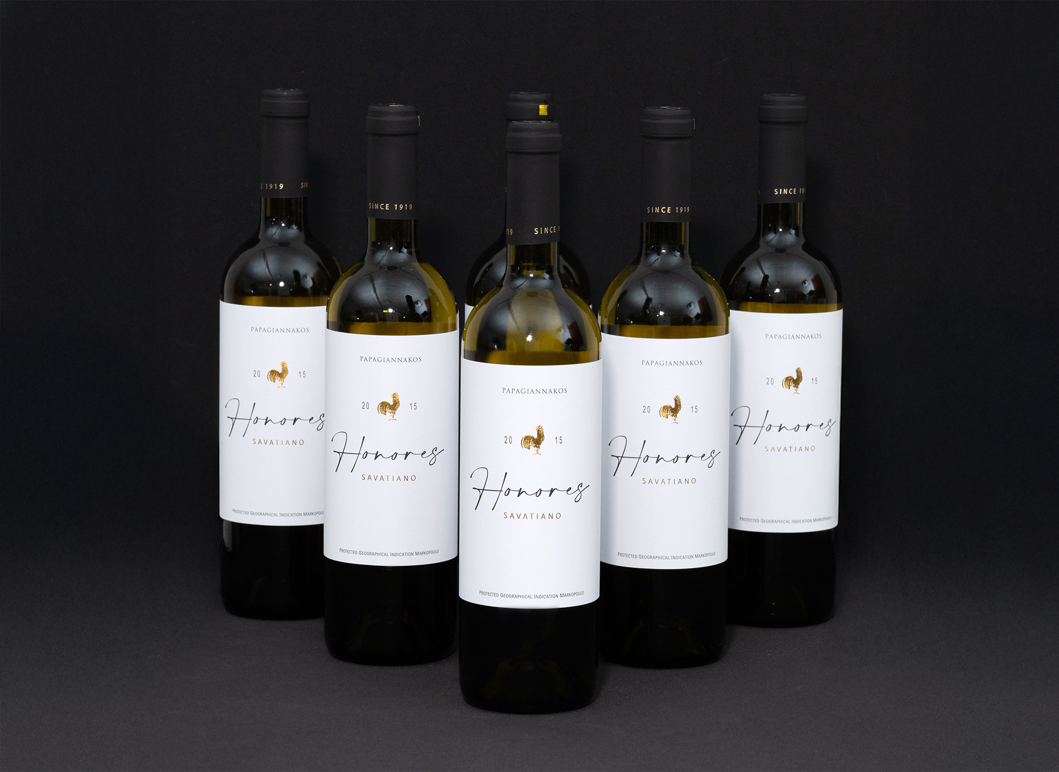 ΟΙΝΟΠΟΙΕΙΟ ΠΑΠΑΓΙΑΝΝΑΚΟΣ