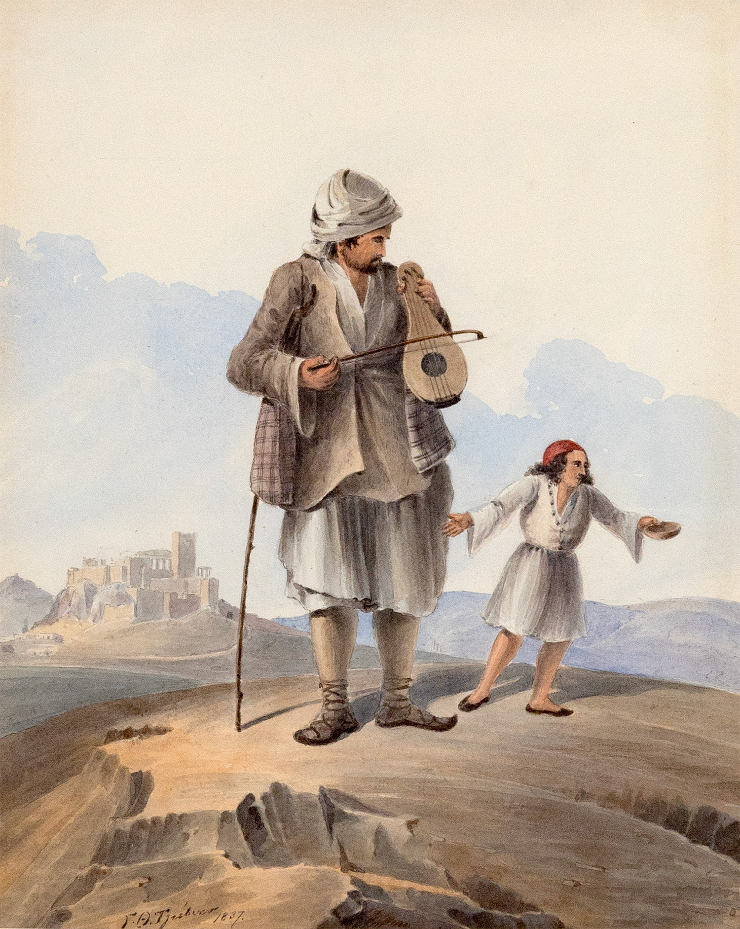 Γ. Θ. Τζιέβιτο