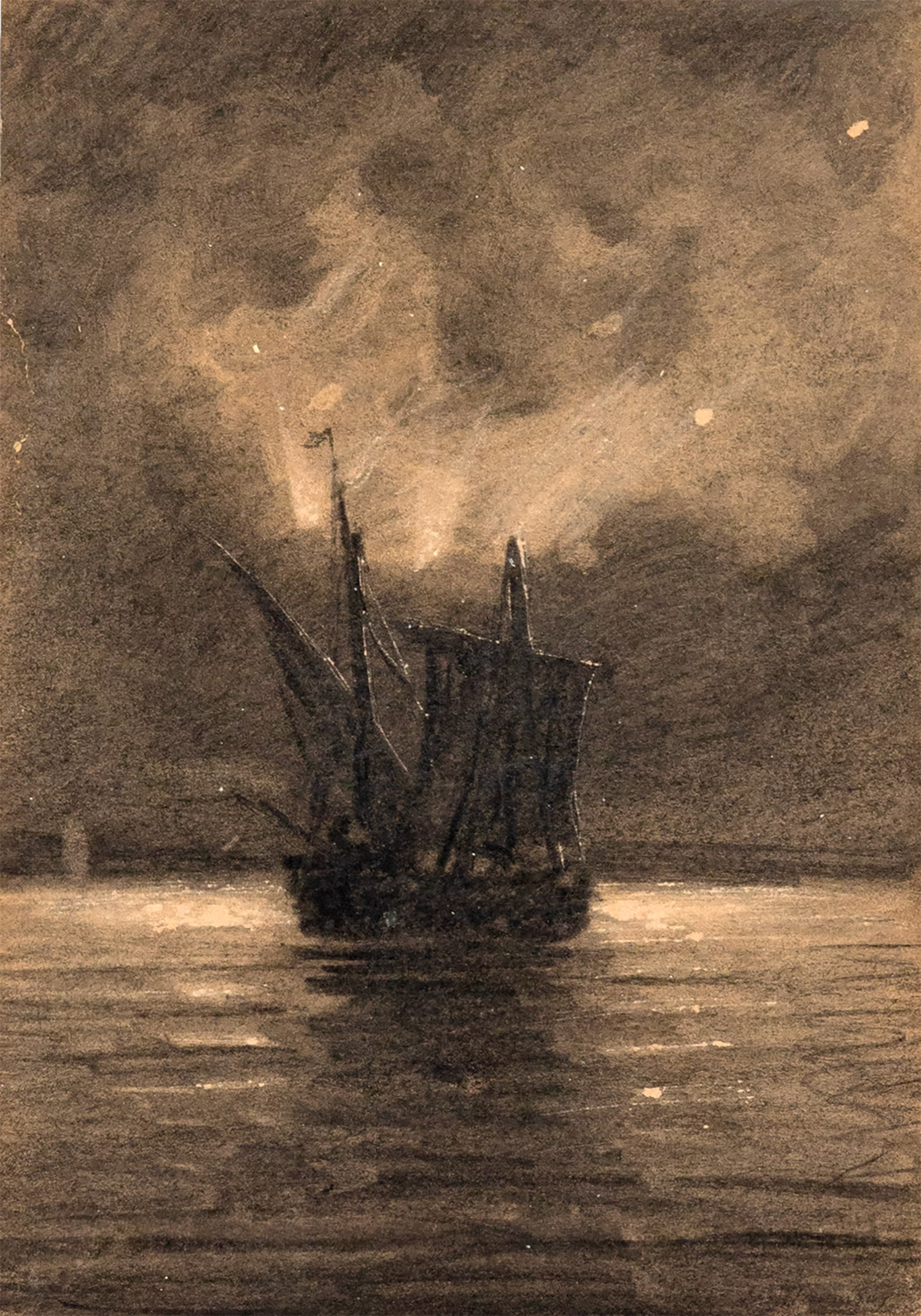 Ιωάννης Αλταμούρας