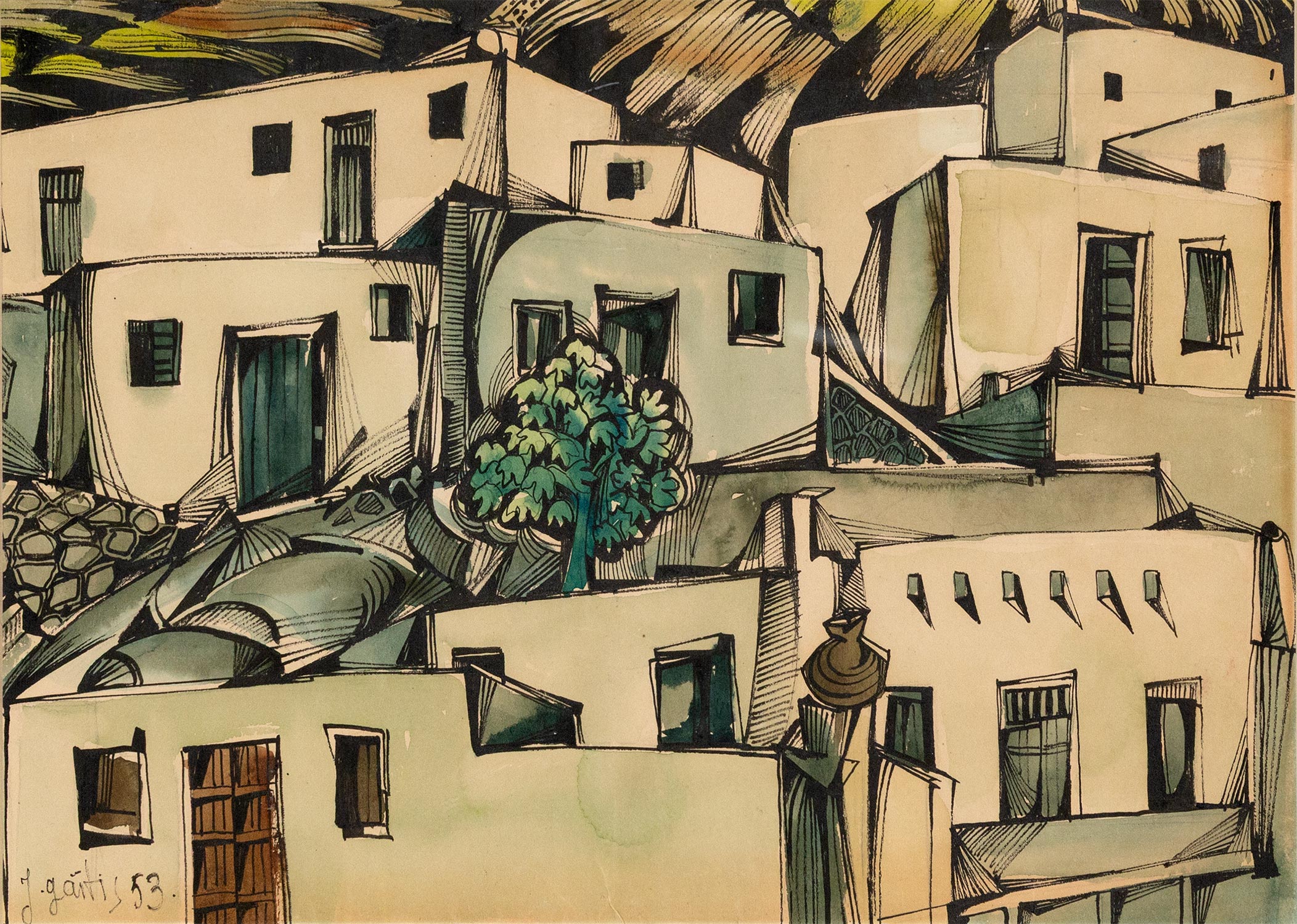 Γιάννης Γαΐτης