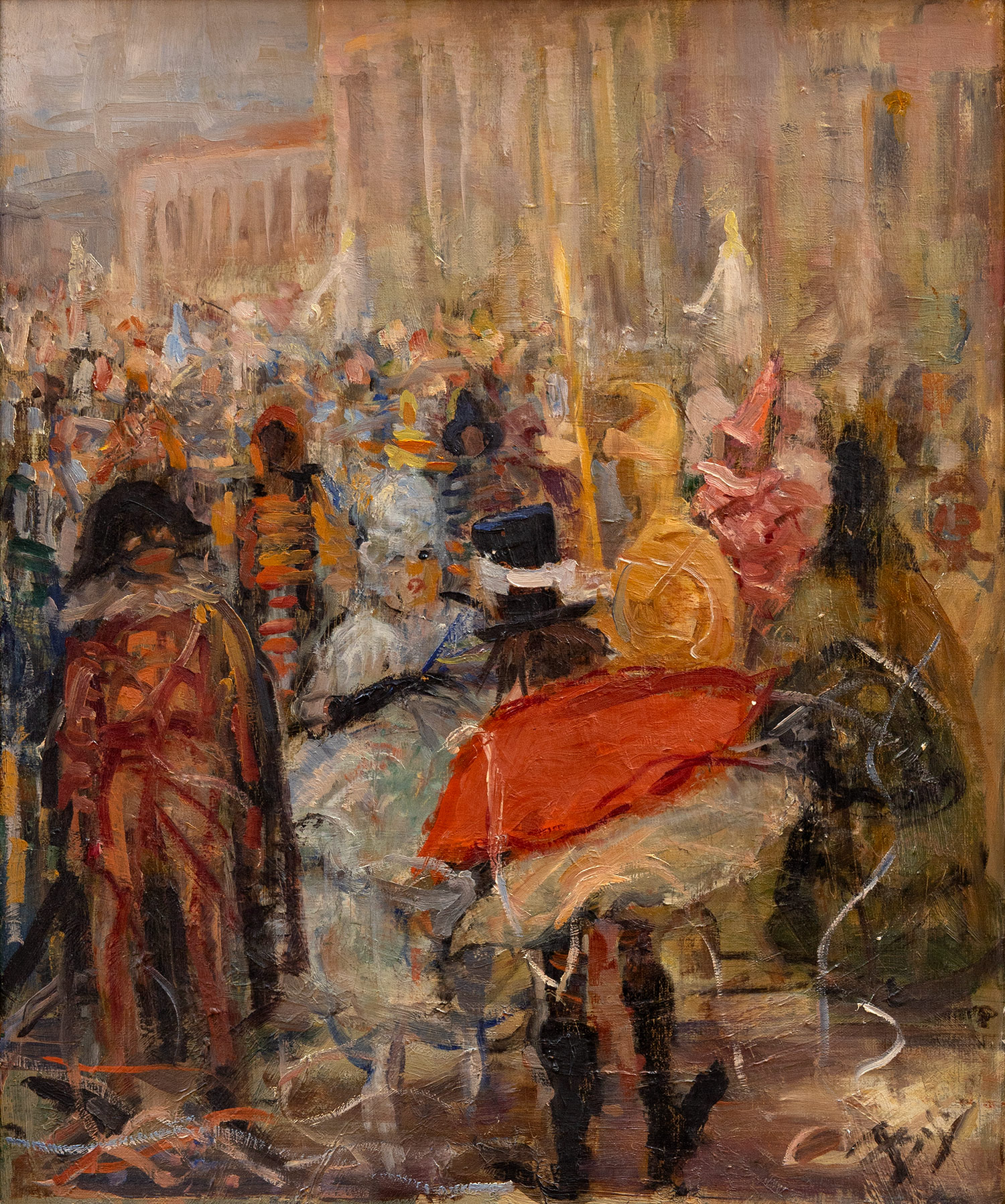 Περικλής Βυζάντιος