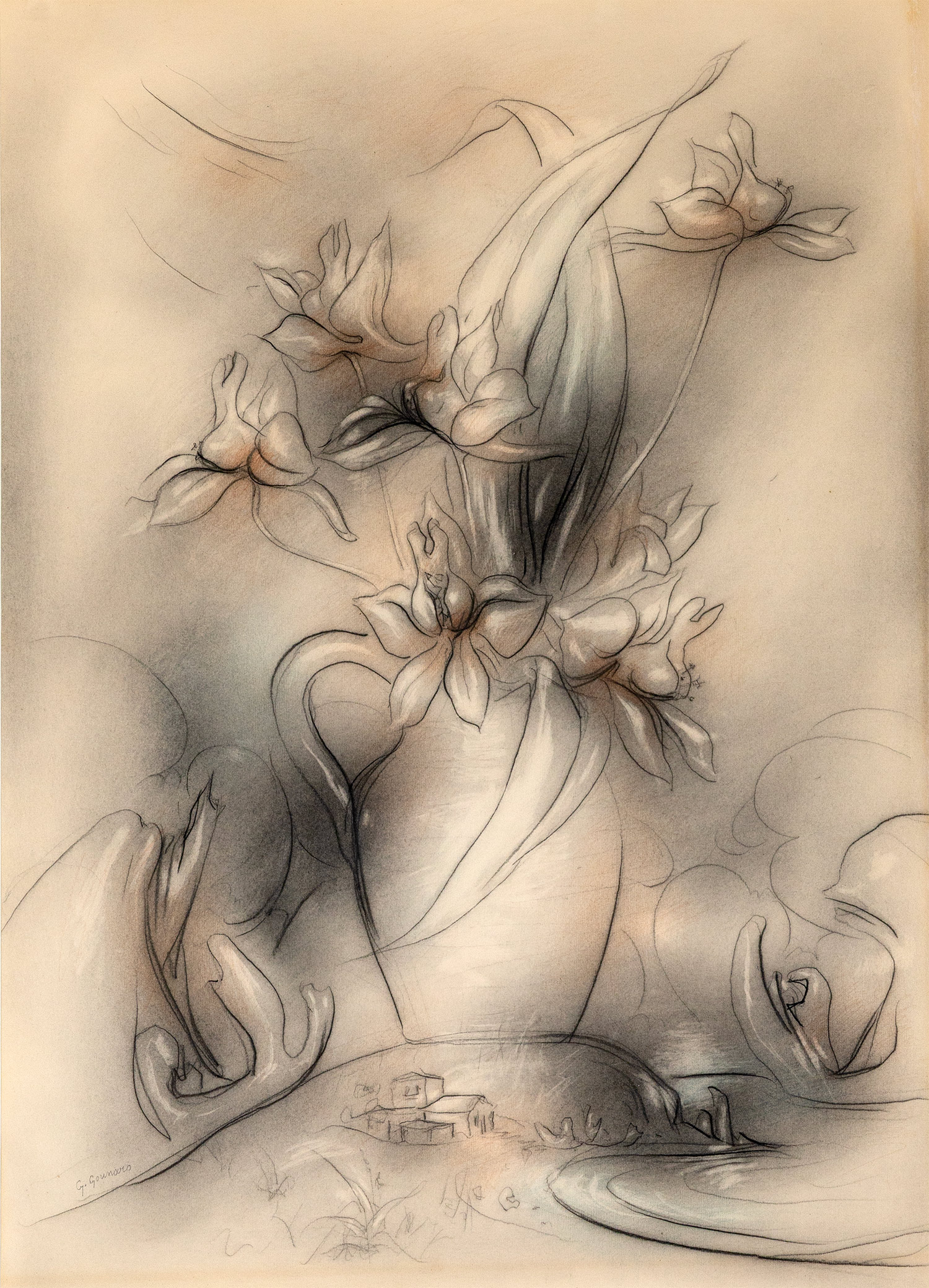 Γεώργιος Γουναρόπουλος