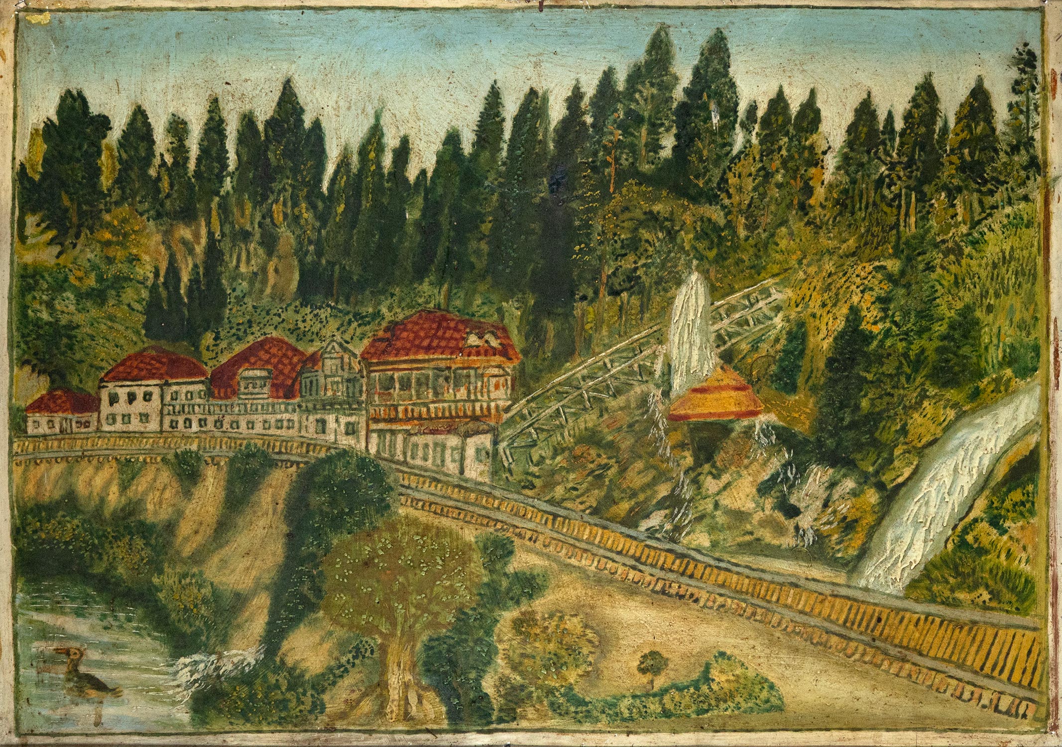Θεόφιλος [Χατζημιχαήλ]