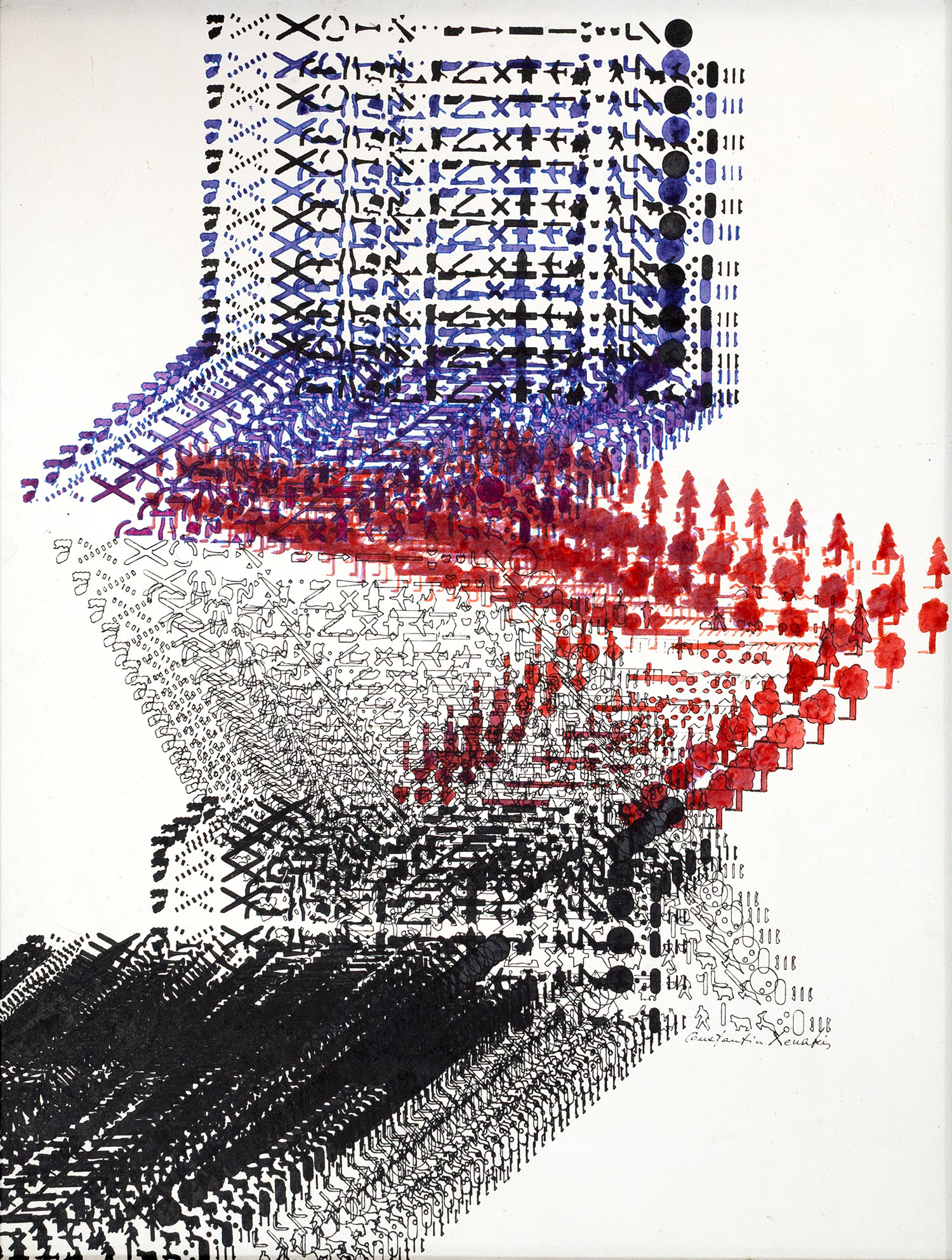 Κωνσταντίνος Ξενάκης