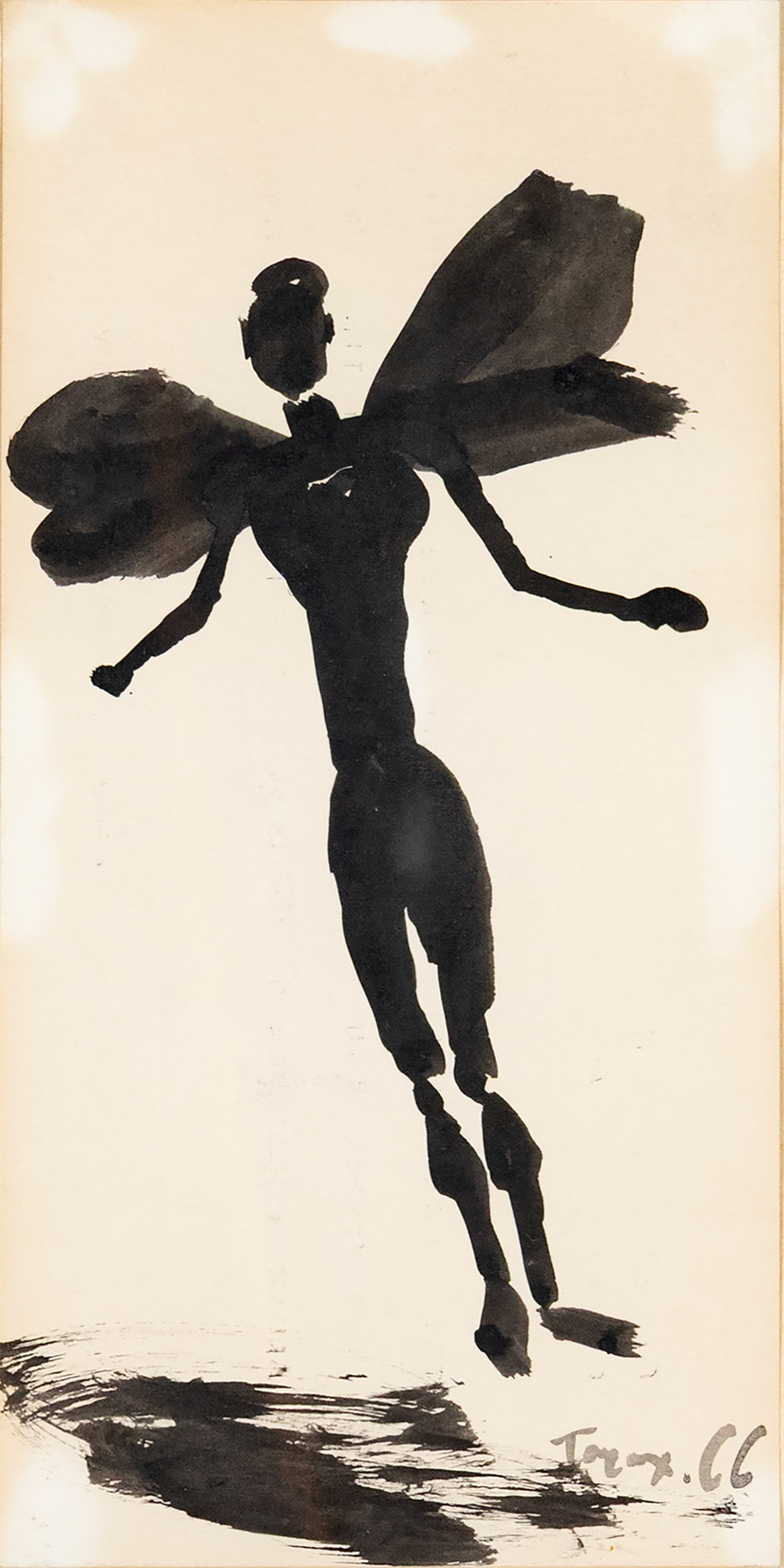 Γιάννης Τσαρούχης