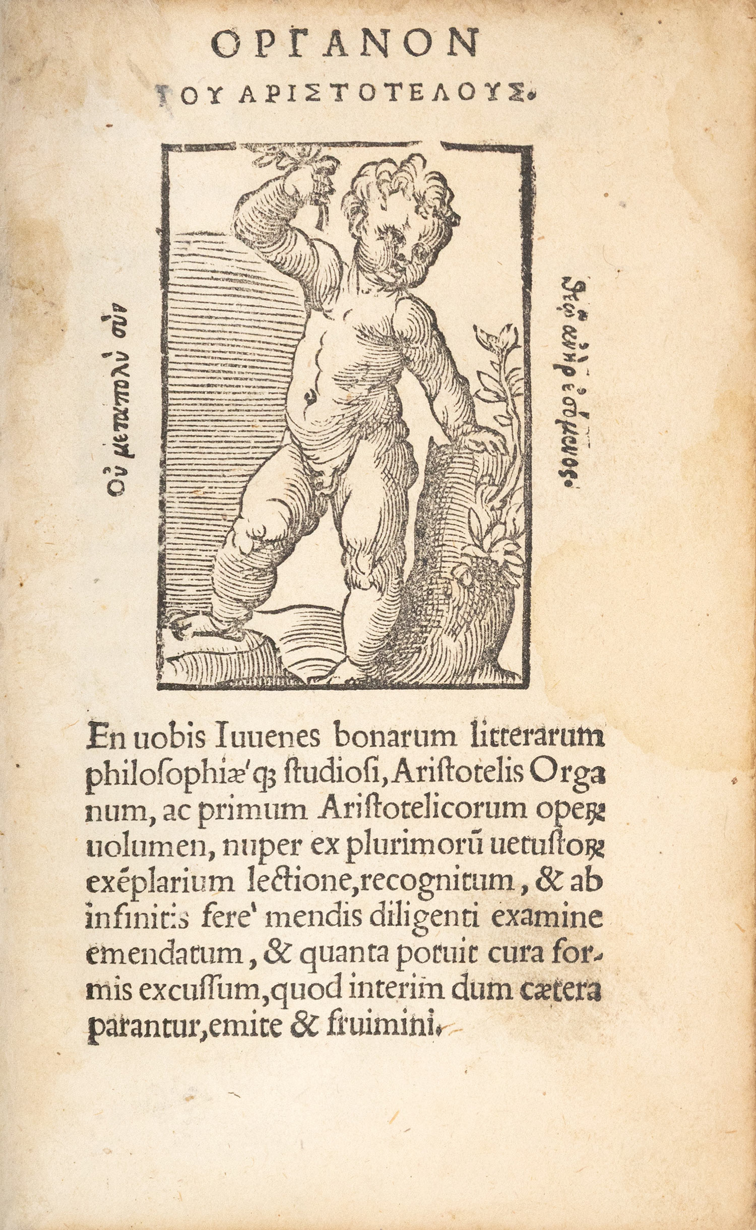 ΑΡΙΣΤΟΤΕΛΗΣ.