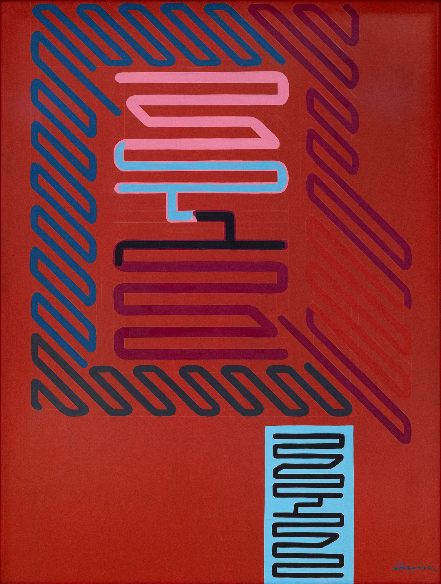 Χρύσα [Βαρδέα]