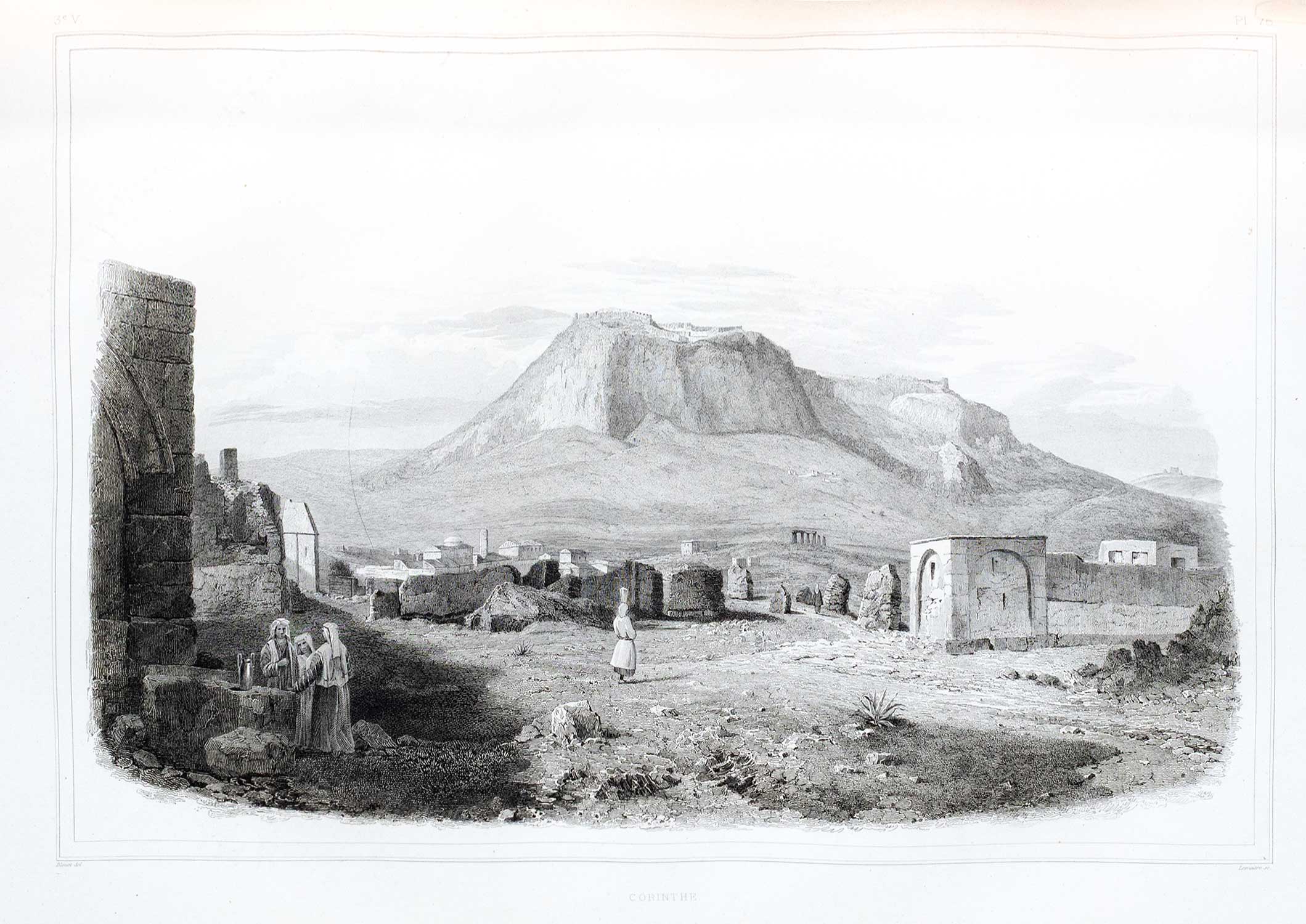 BLOUET, Guillaume Abel.