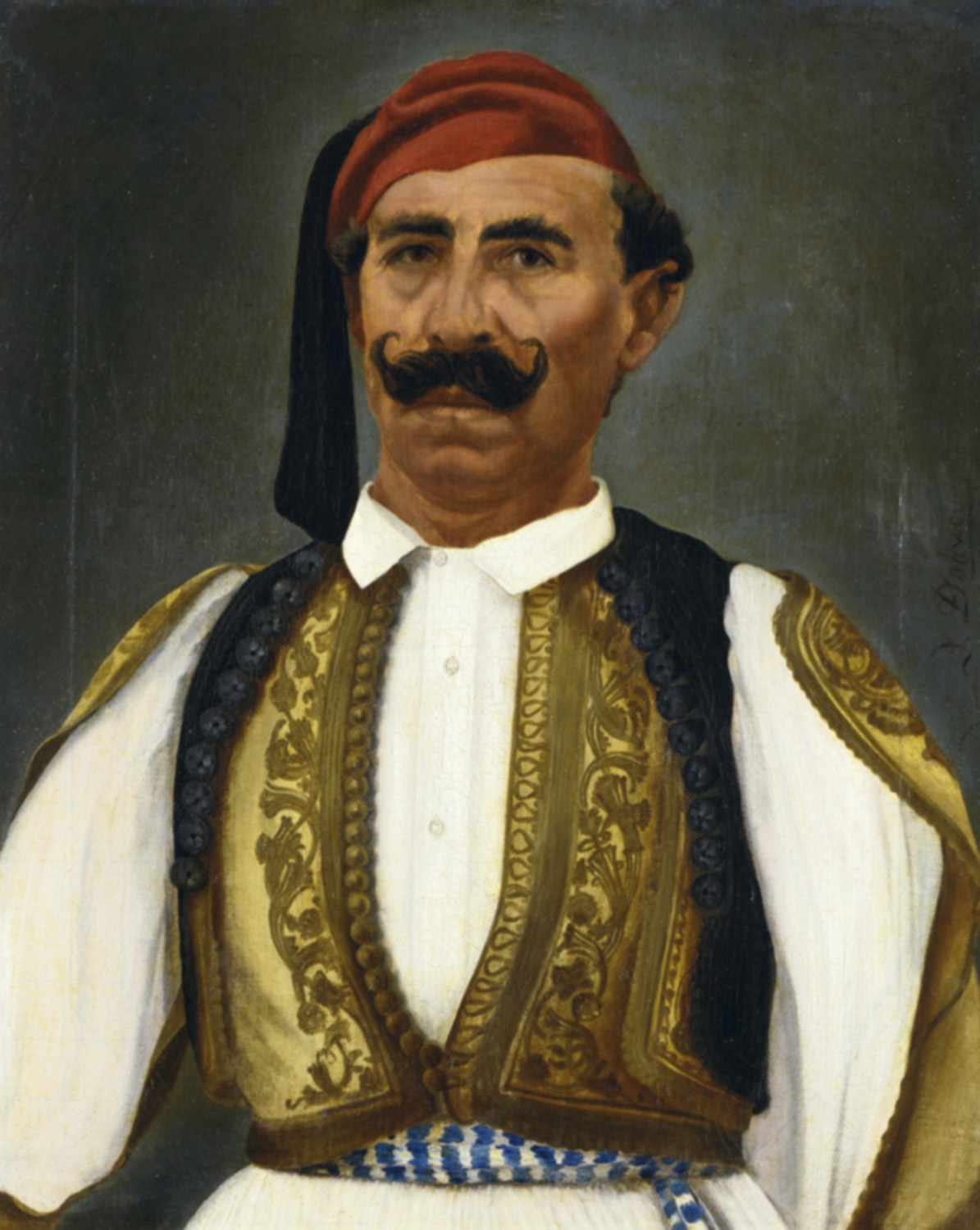 Θεμιστοκλής Δράκος (π. 1830 -1905)