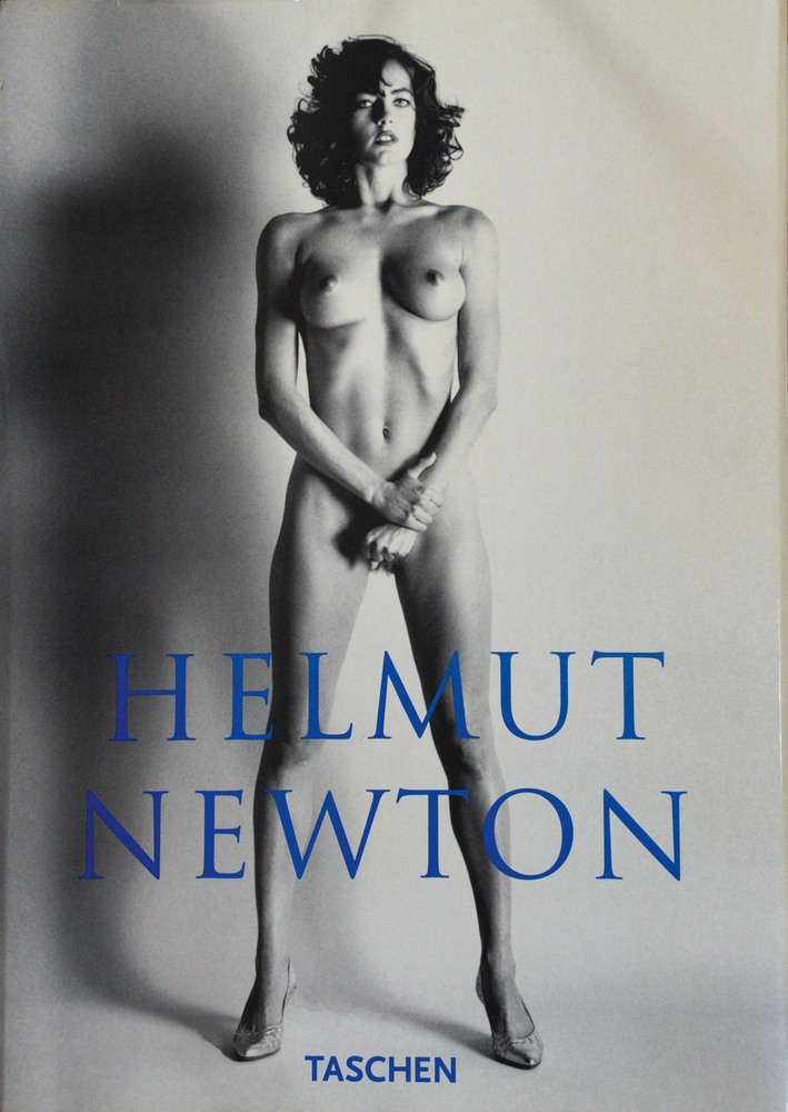 NEWTON, Helmut.